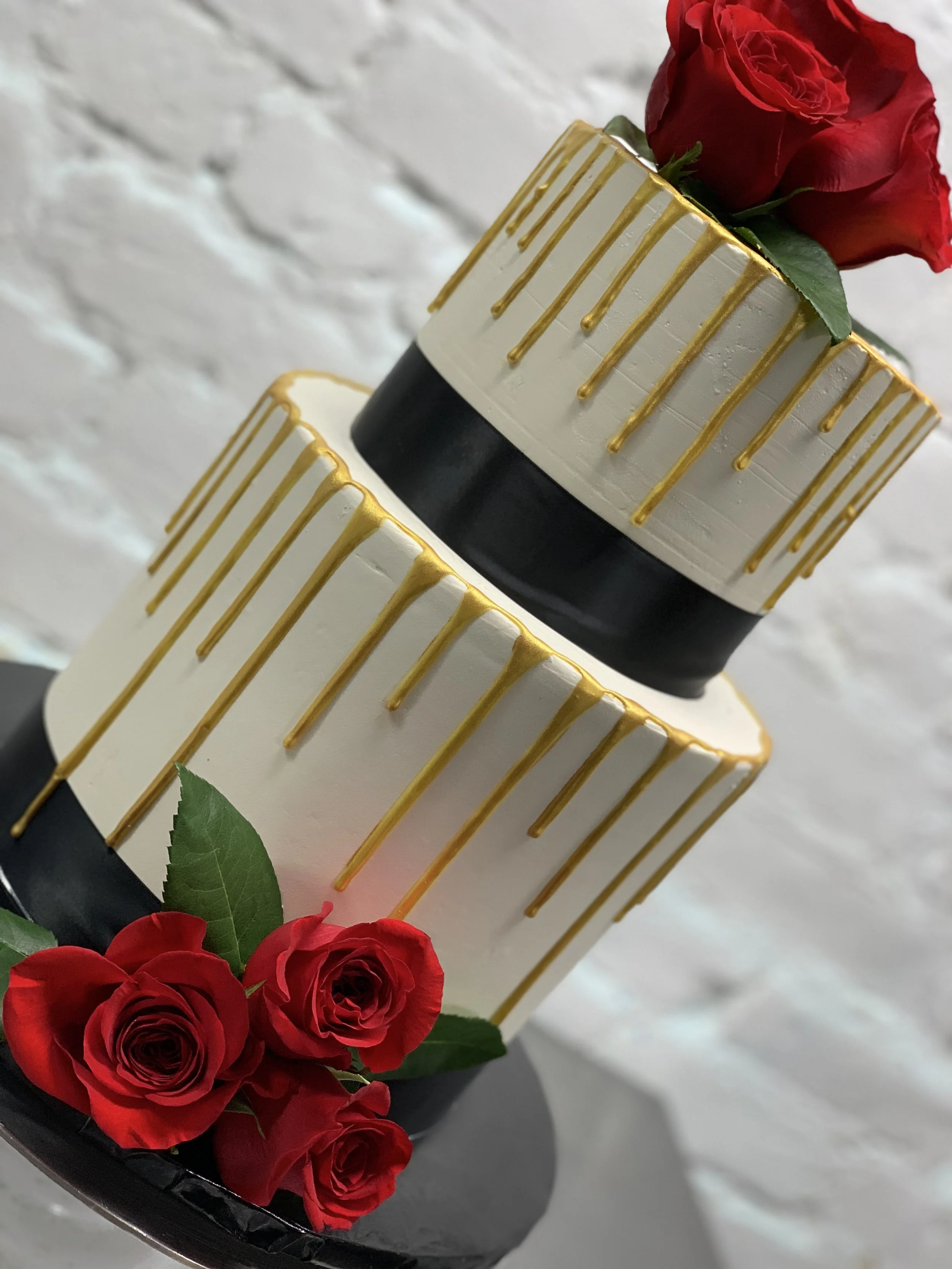 Menu — Cake Life Co