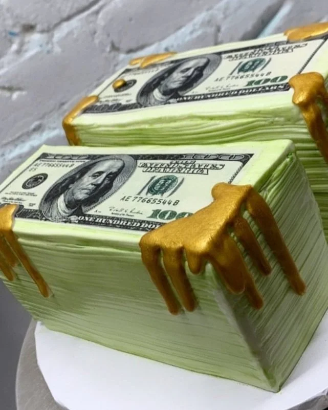 Cake Life Co