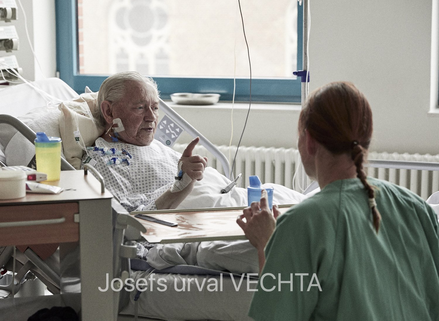 Vechta Hospital Germany (available soon) 
