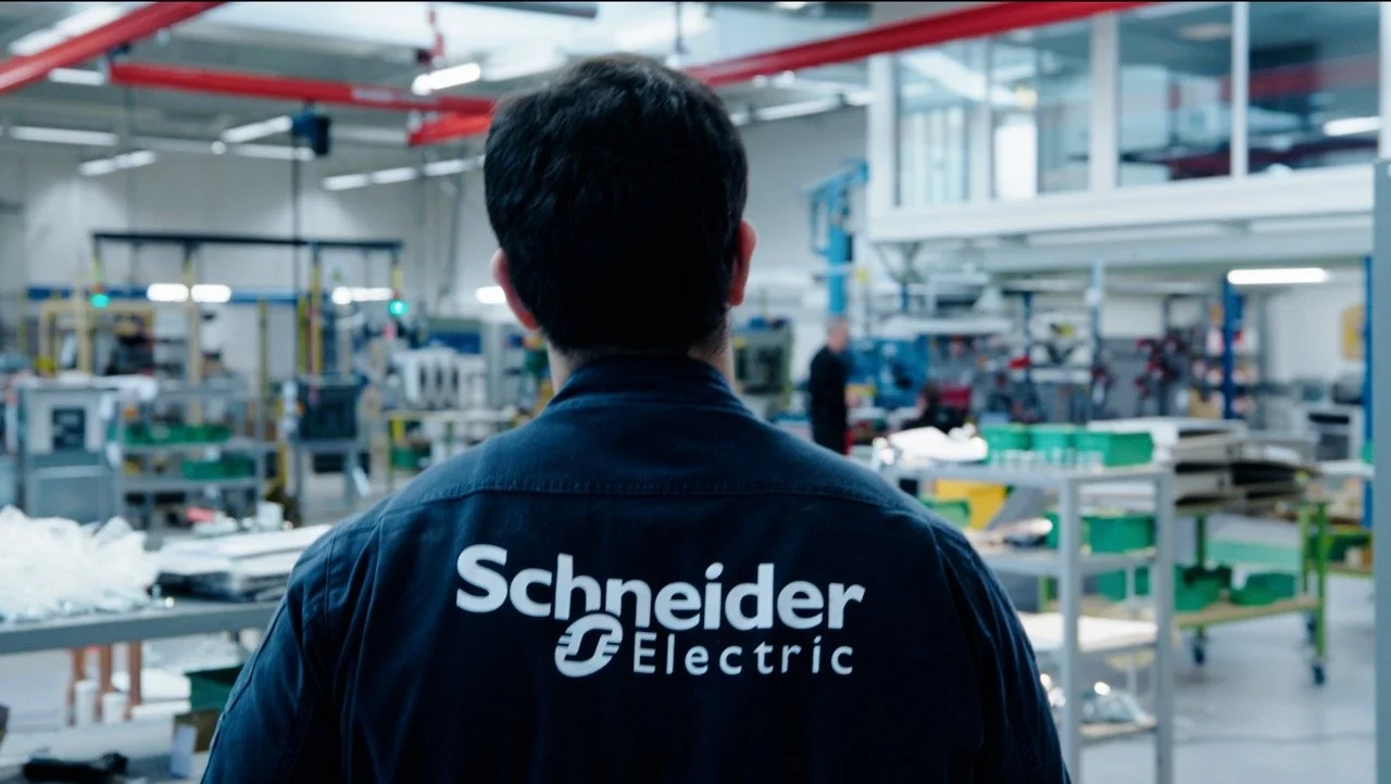 Schneider Electric