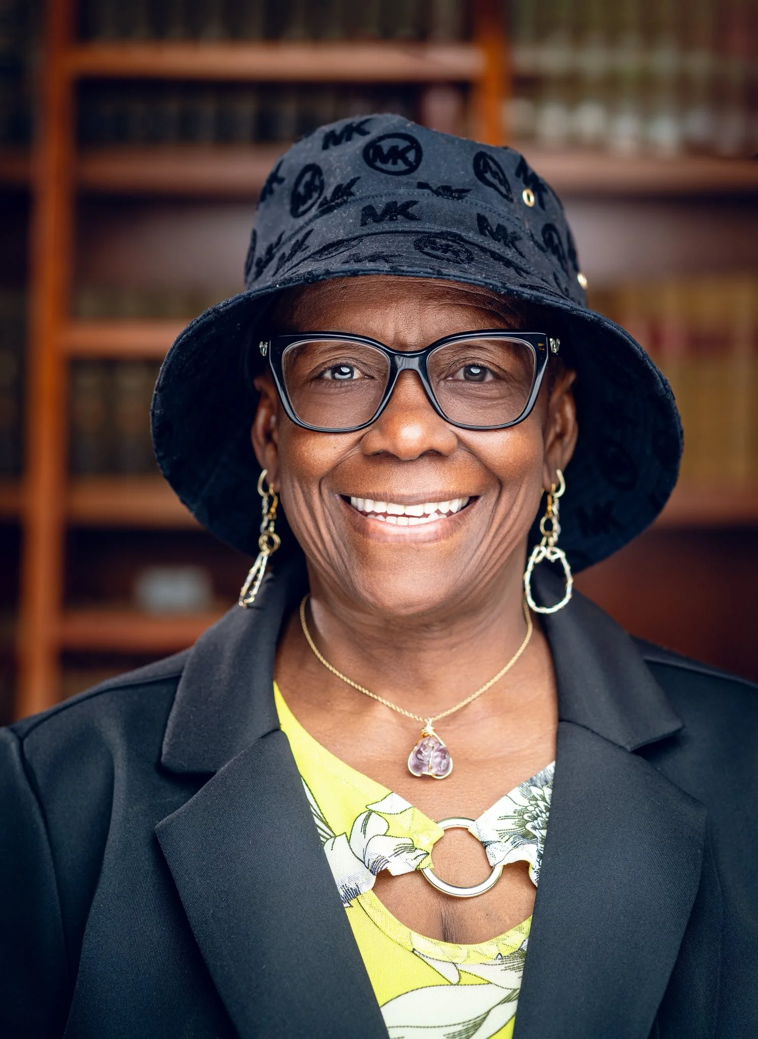 Pamela Salaam