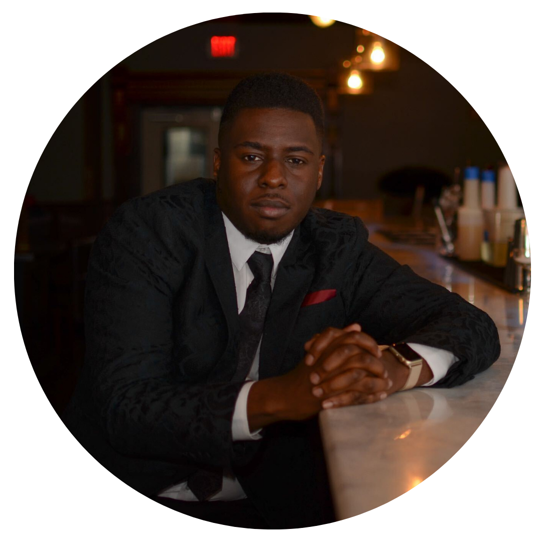 headshot of a smiling woman
