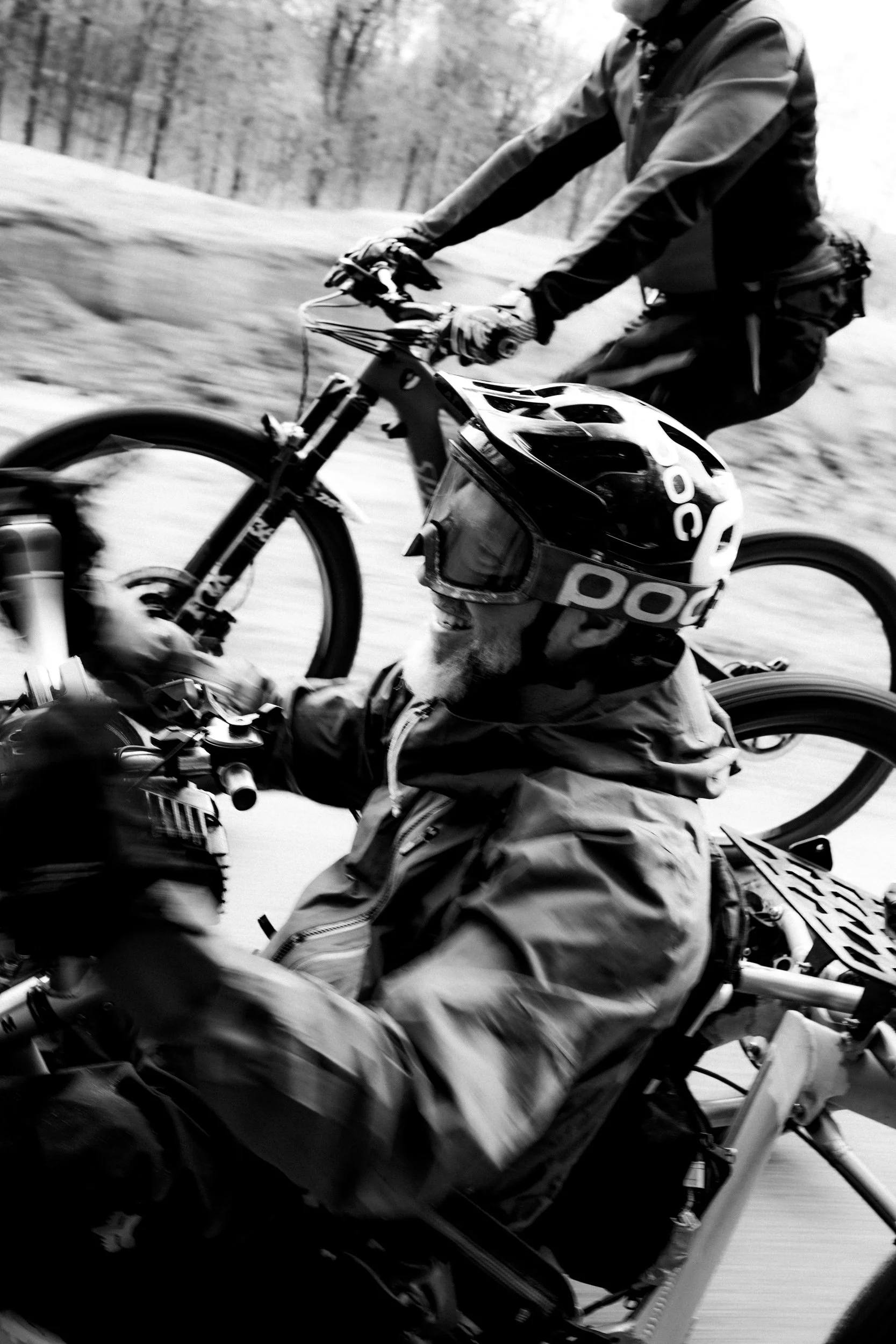 Adaptive Mountain Bike Initiative
