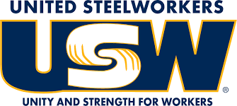 United Steelworkers logo.png