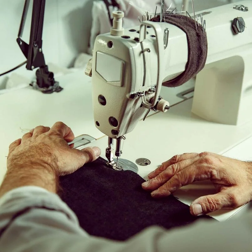 Put Your Mask On and Keep Working!