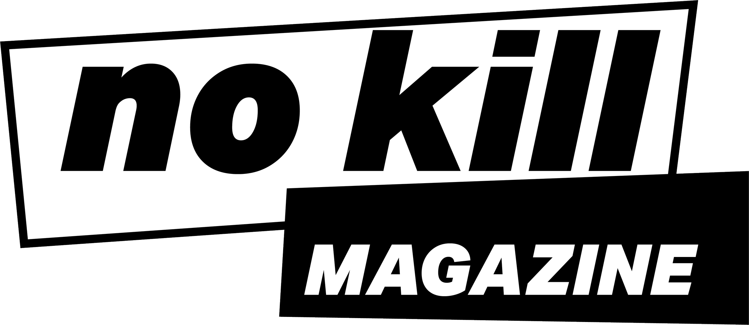 Logo No Kill Magazine.png