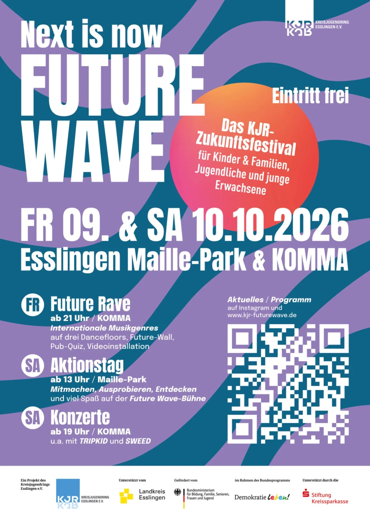 Future Wave Festival