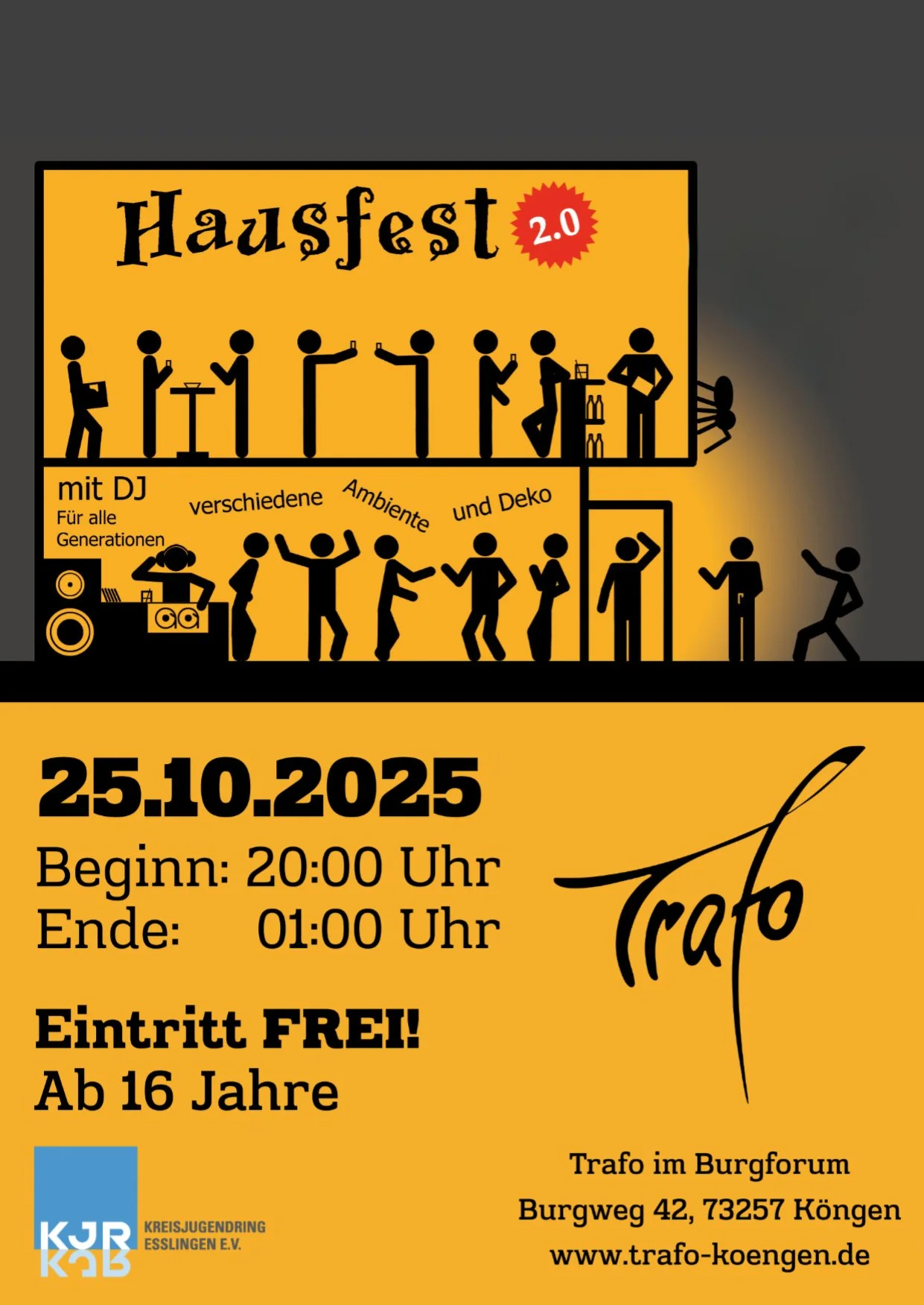 Hausfest