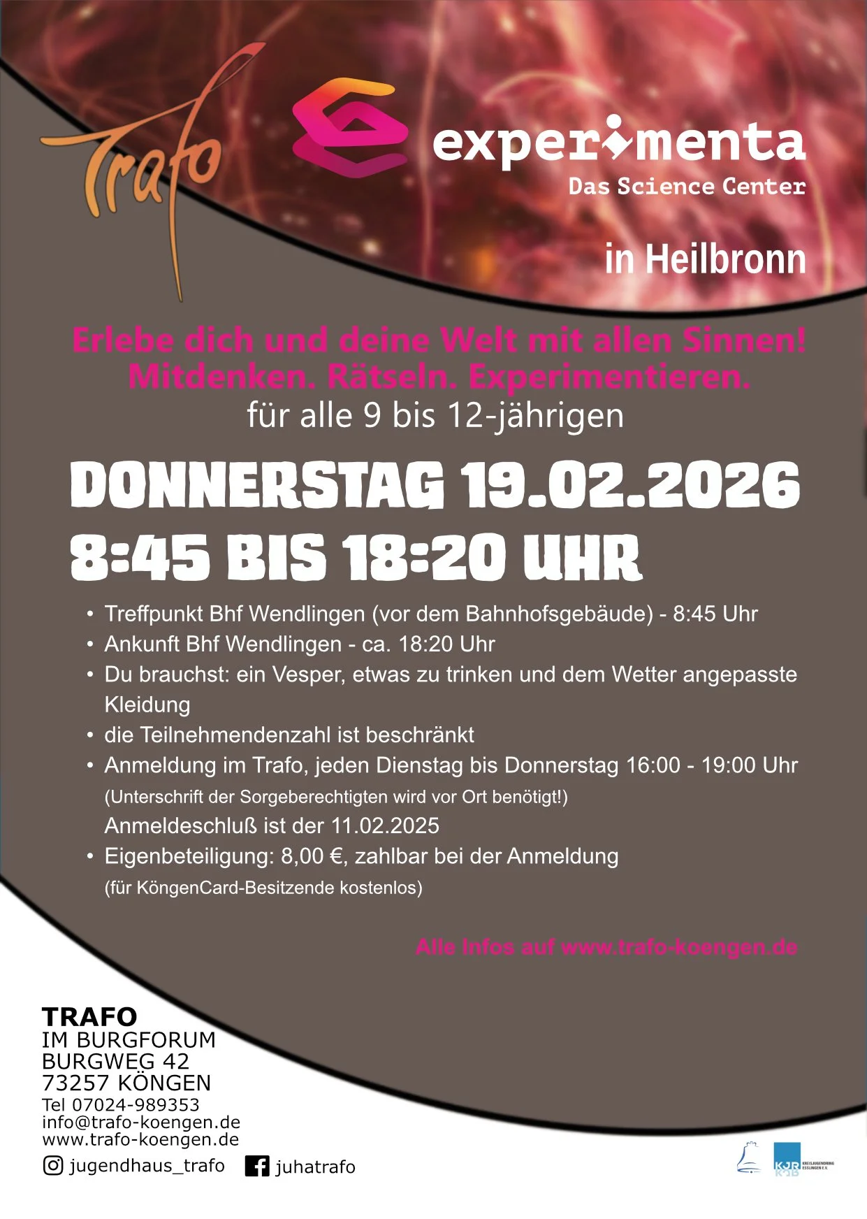 Experimenta Heilbronn