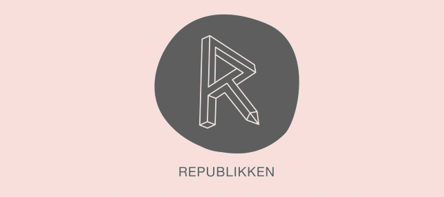 REPOLIKKEN logo