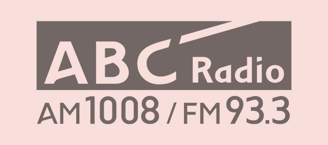 Logo of ABC Radio.