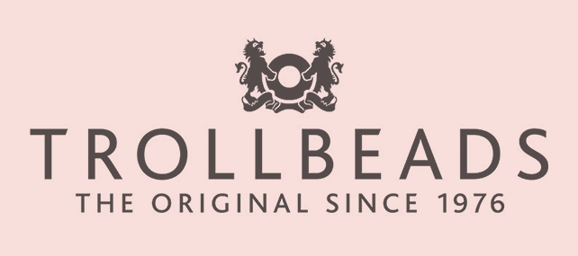 Trollbeads logo