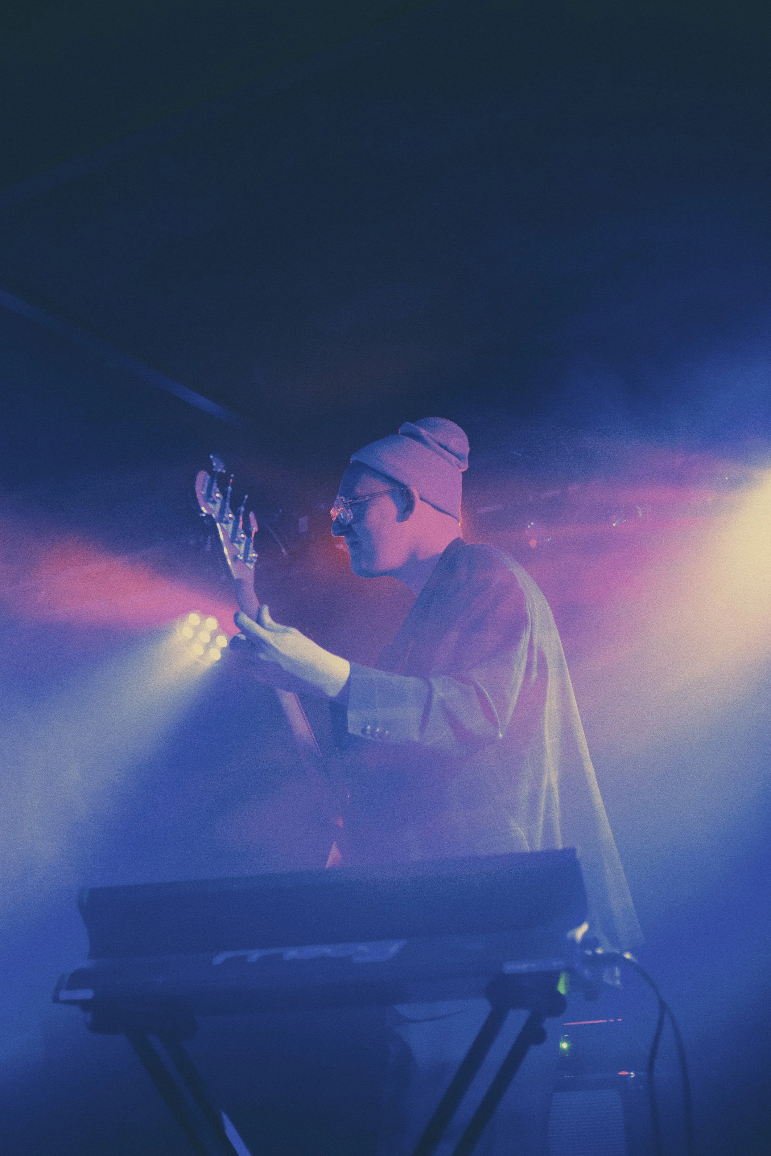 By Maya Matsuura Live At Stengade Cph