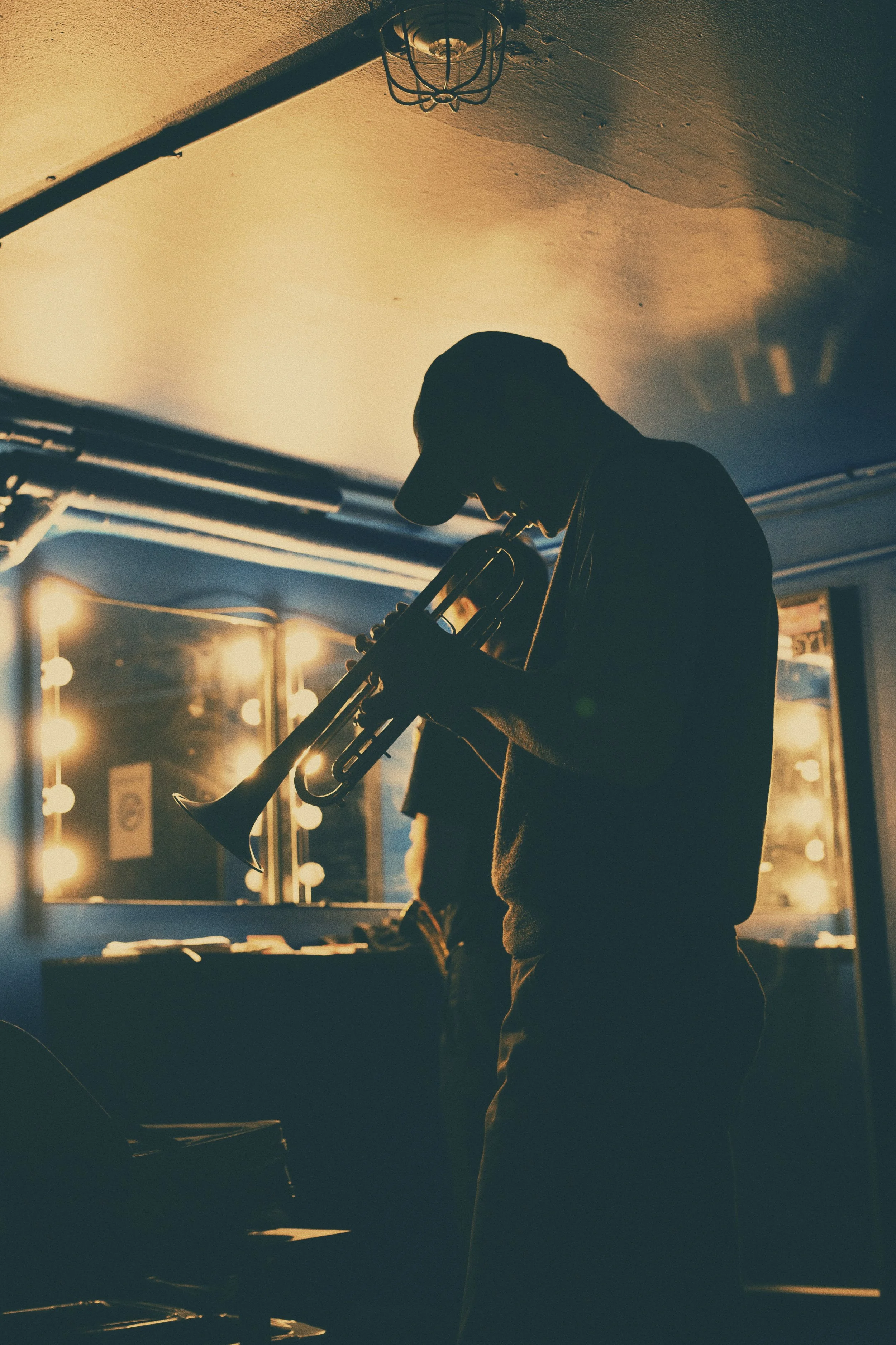 By Maya Matsuura Live At Stengade Cph