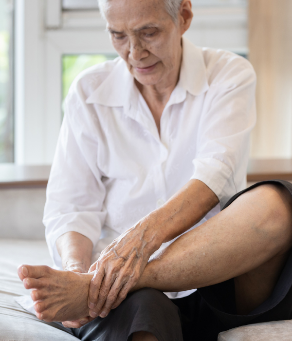 The 10-Minute Morning Test: Is Your Heel Pain Acute or Chronic?