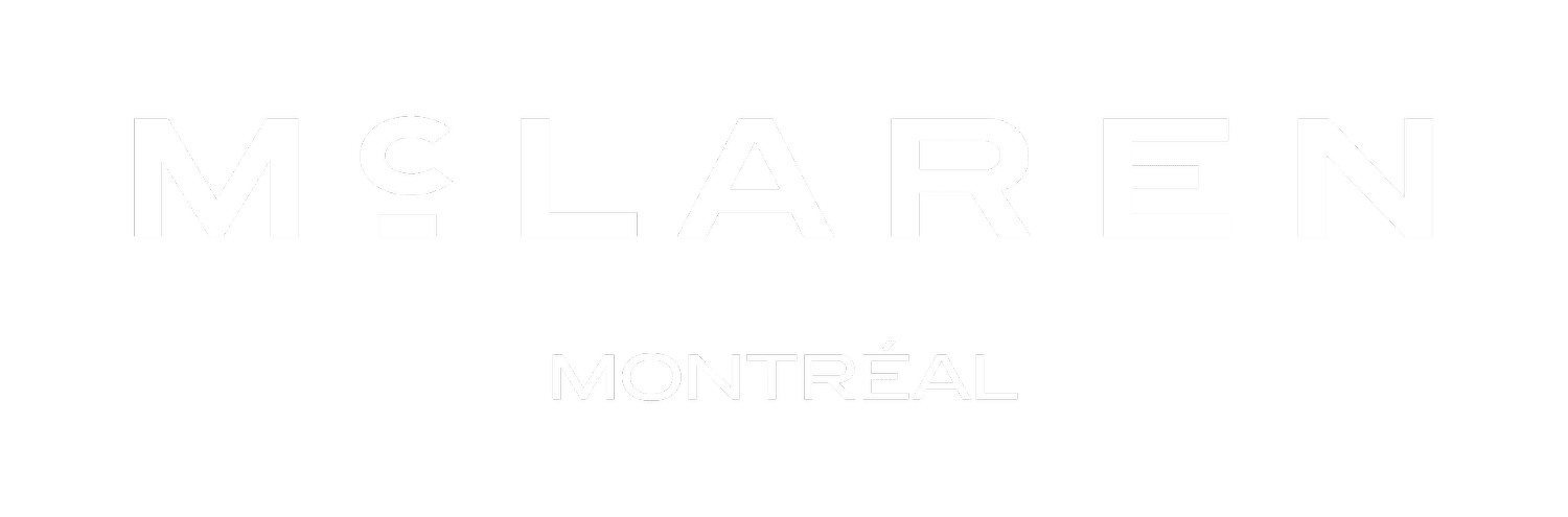 McLaren Montreal