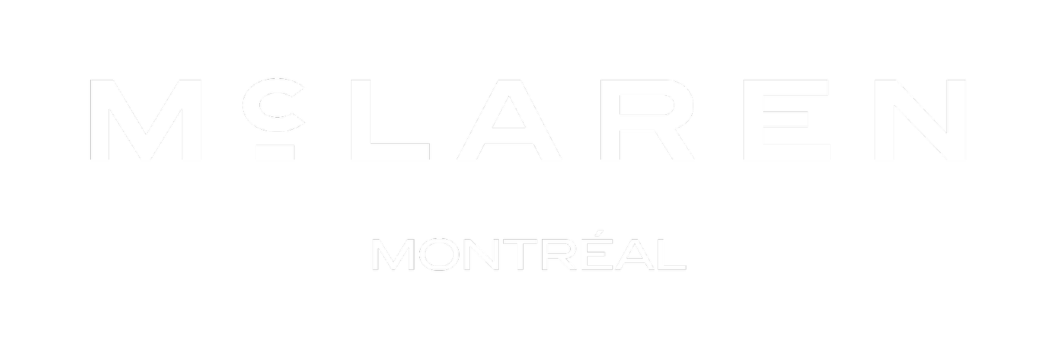 McLaren Montreal