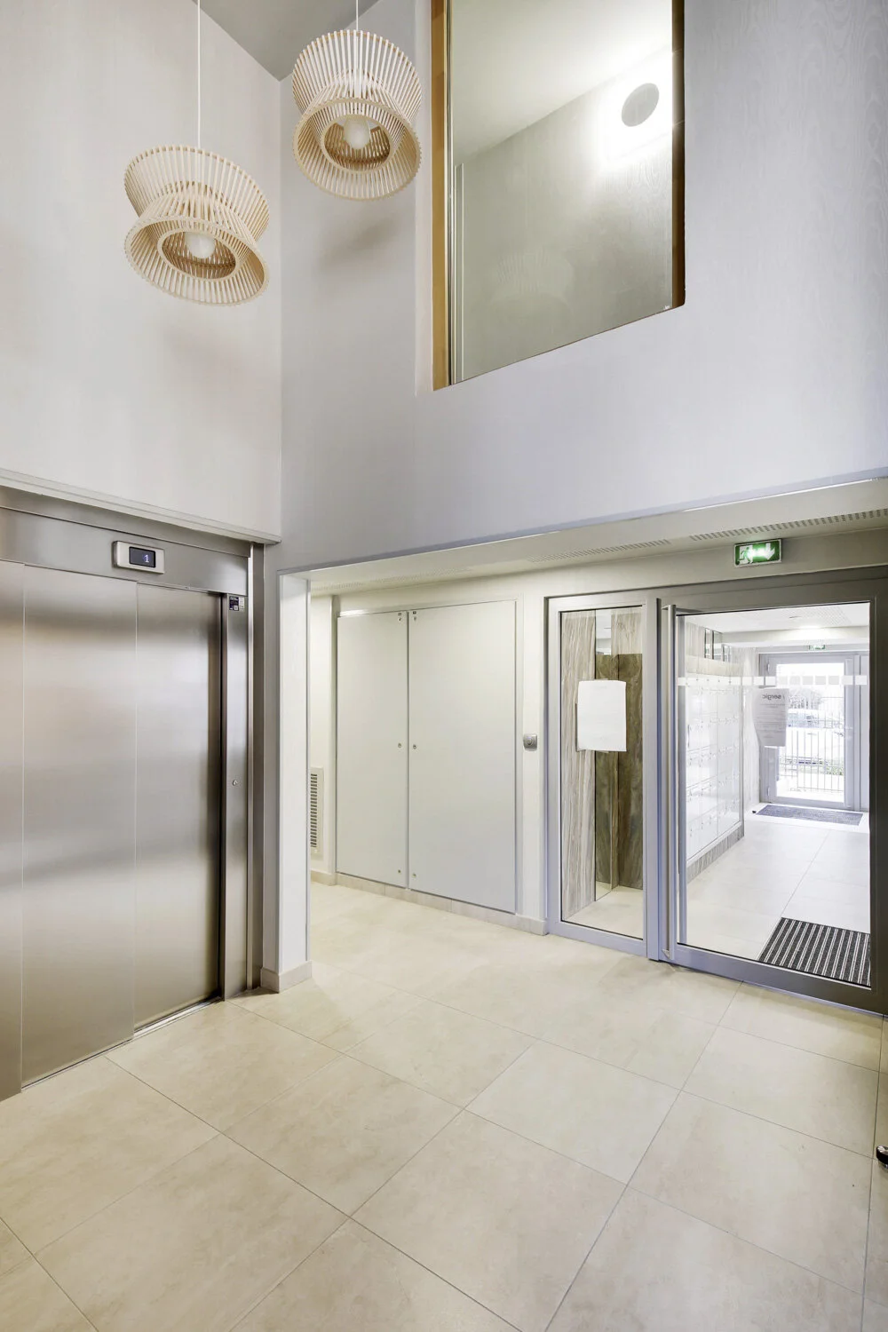 D’Intérieur Vincennes Paris Guylaine Desgorce Agence Architecture d’intérieur Décoration Rénovation Promoteurs