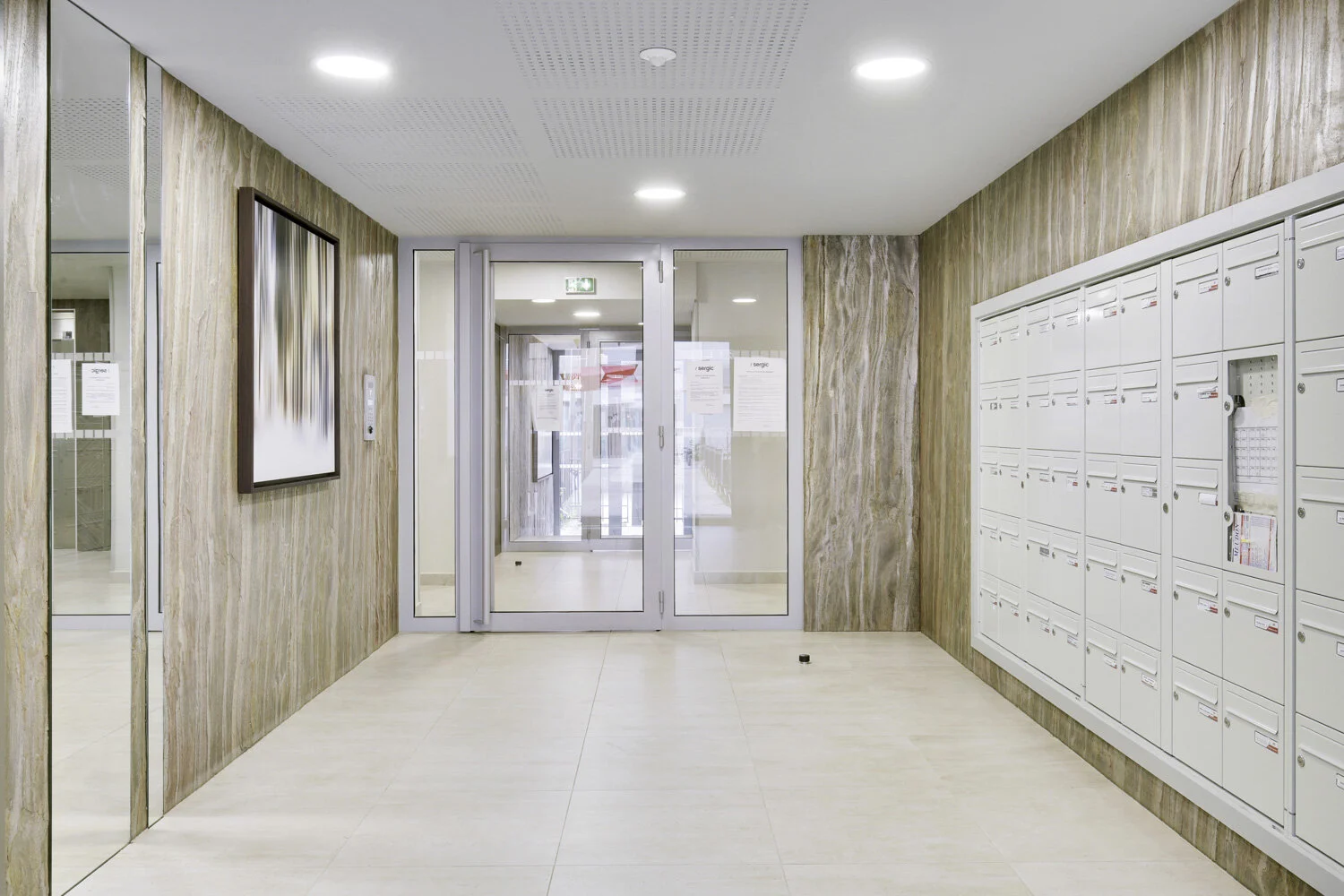 D’Intérieur Vincennes Paris Guylaine Desgorce Agence Architecture d’intérieur Décoration Rénovation Promoteurs