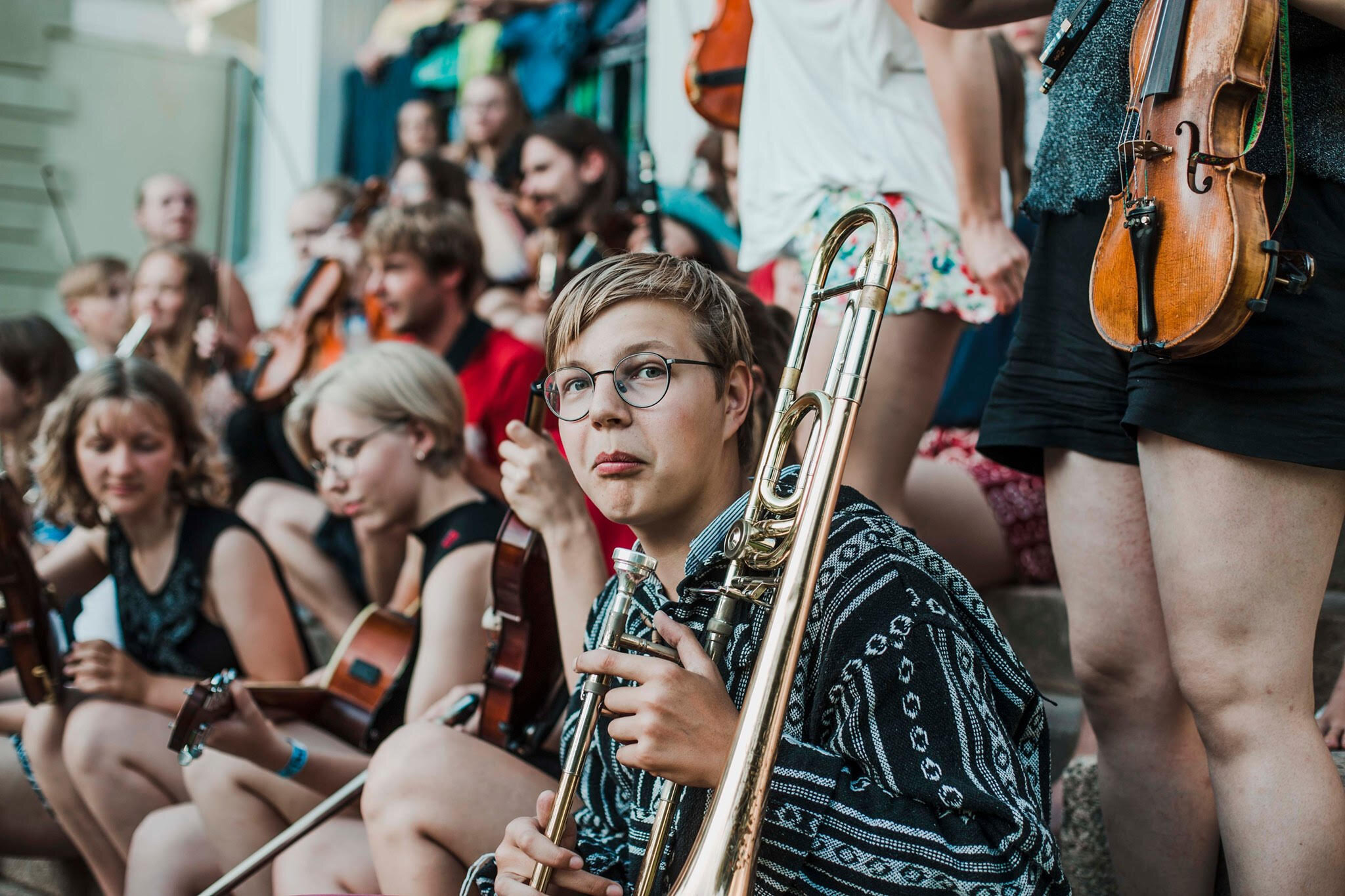 Trombone player – Ethno Estonia 2019 @ Kerttu Kruusla.jpg
