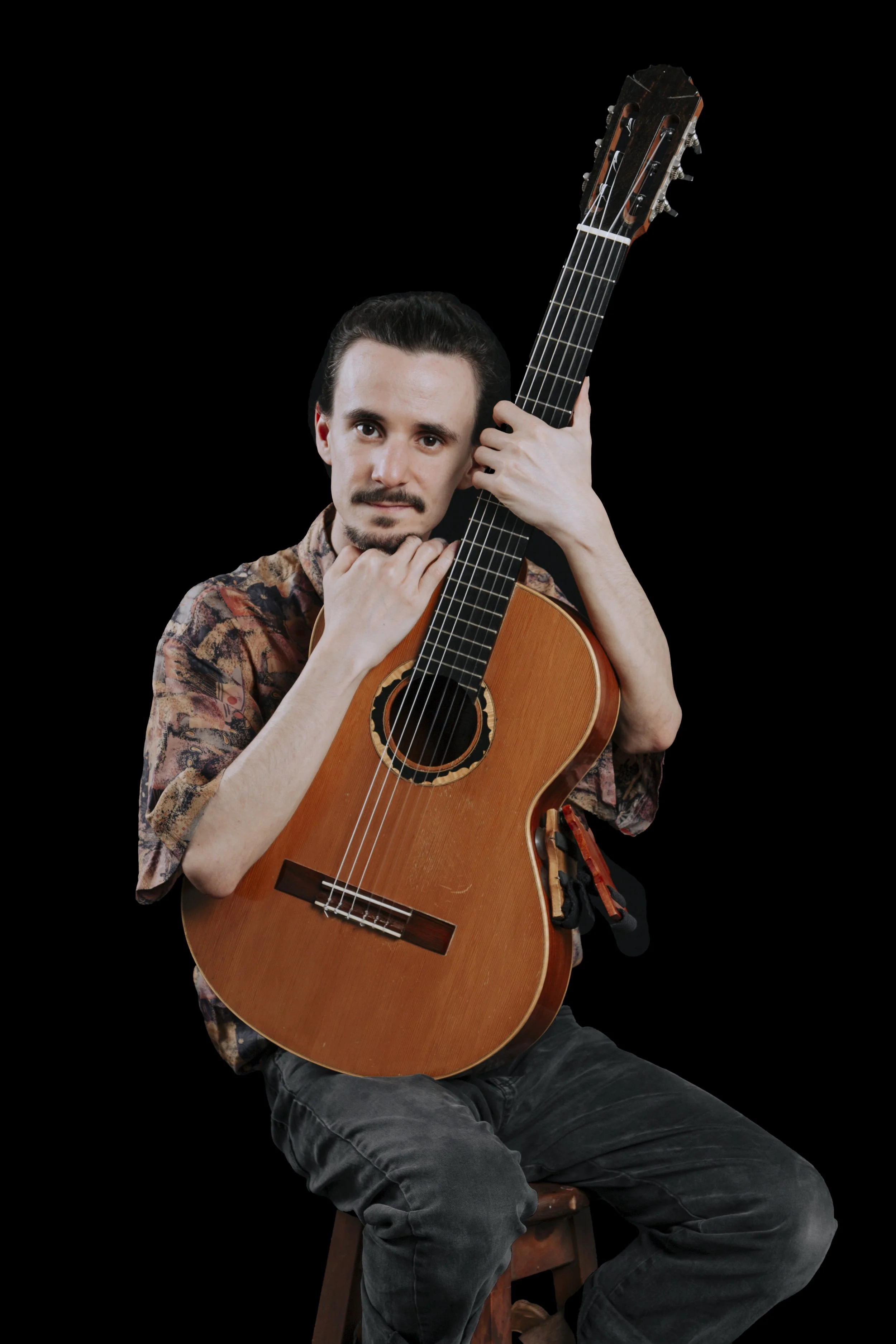 Manuel Rosales
