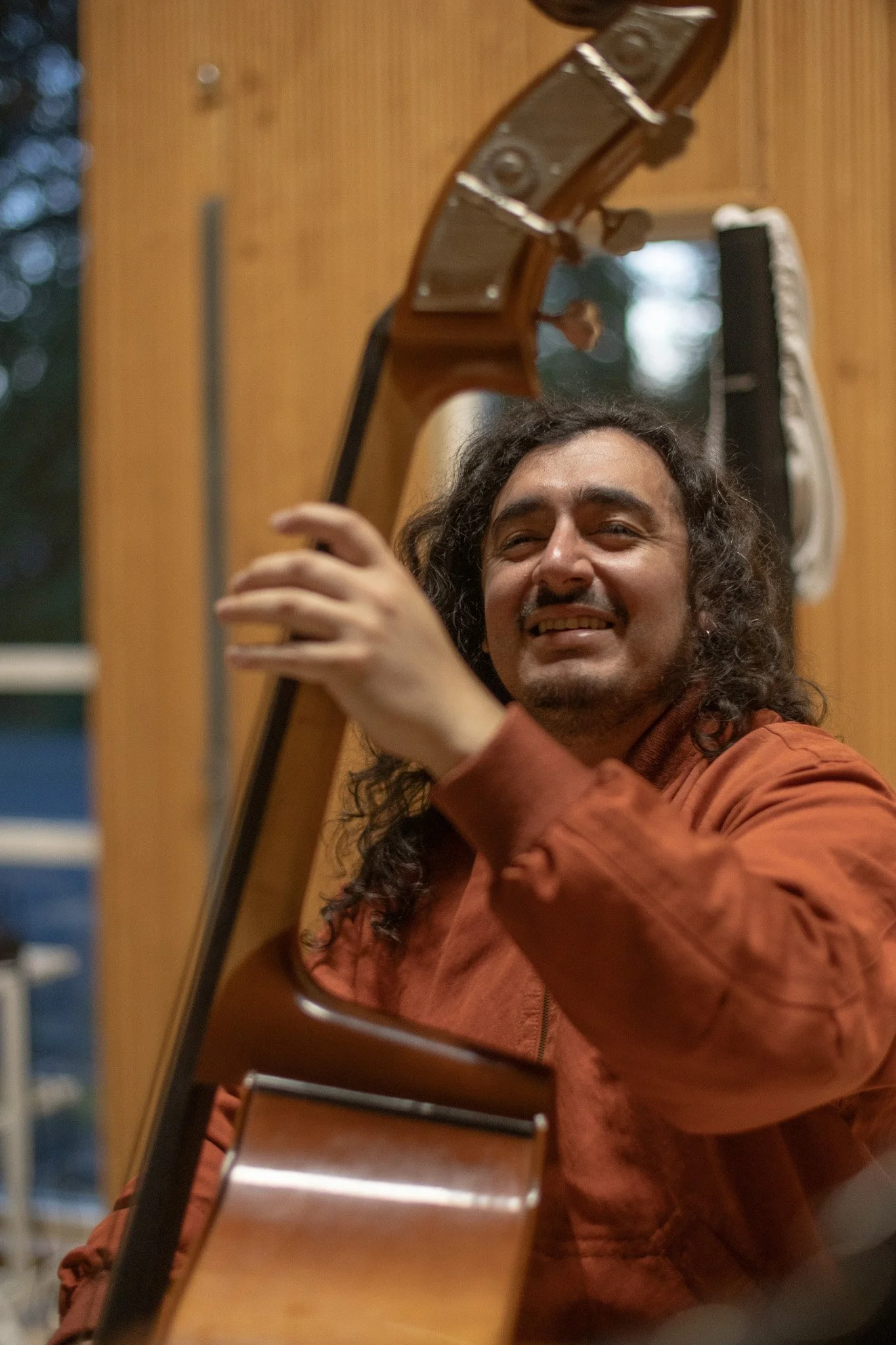 Javier Navarro