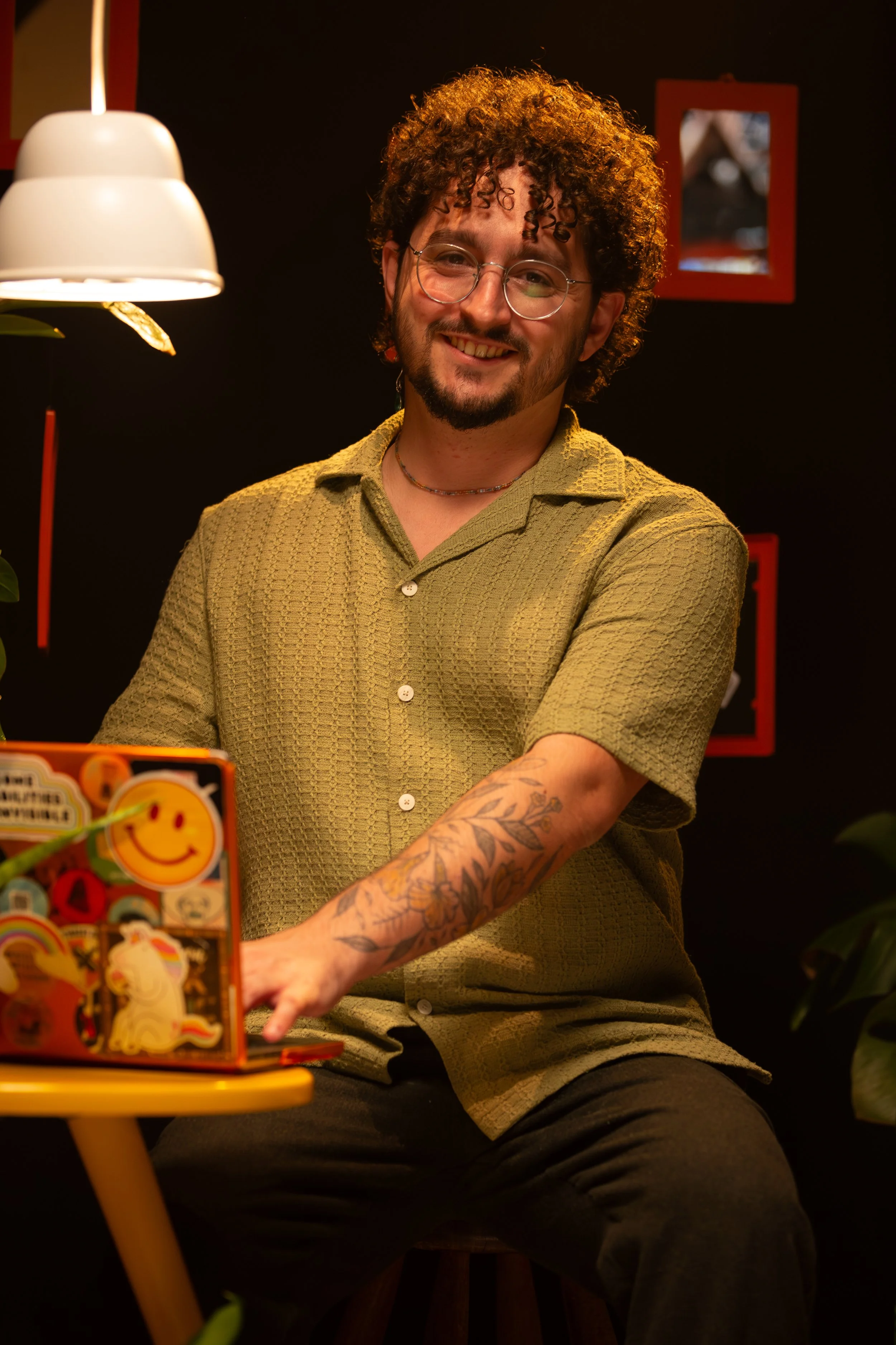 Eduardo Scaramuzza