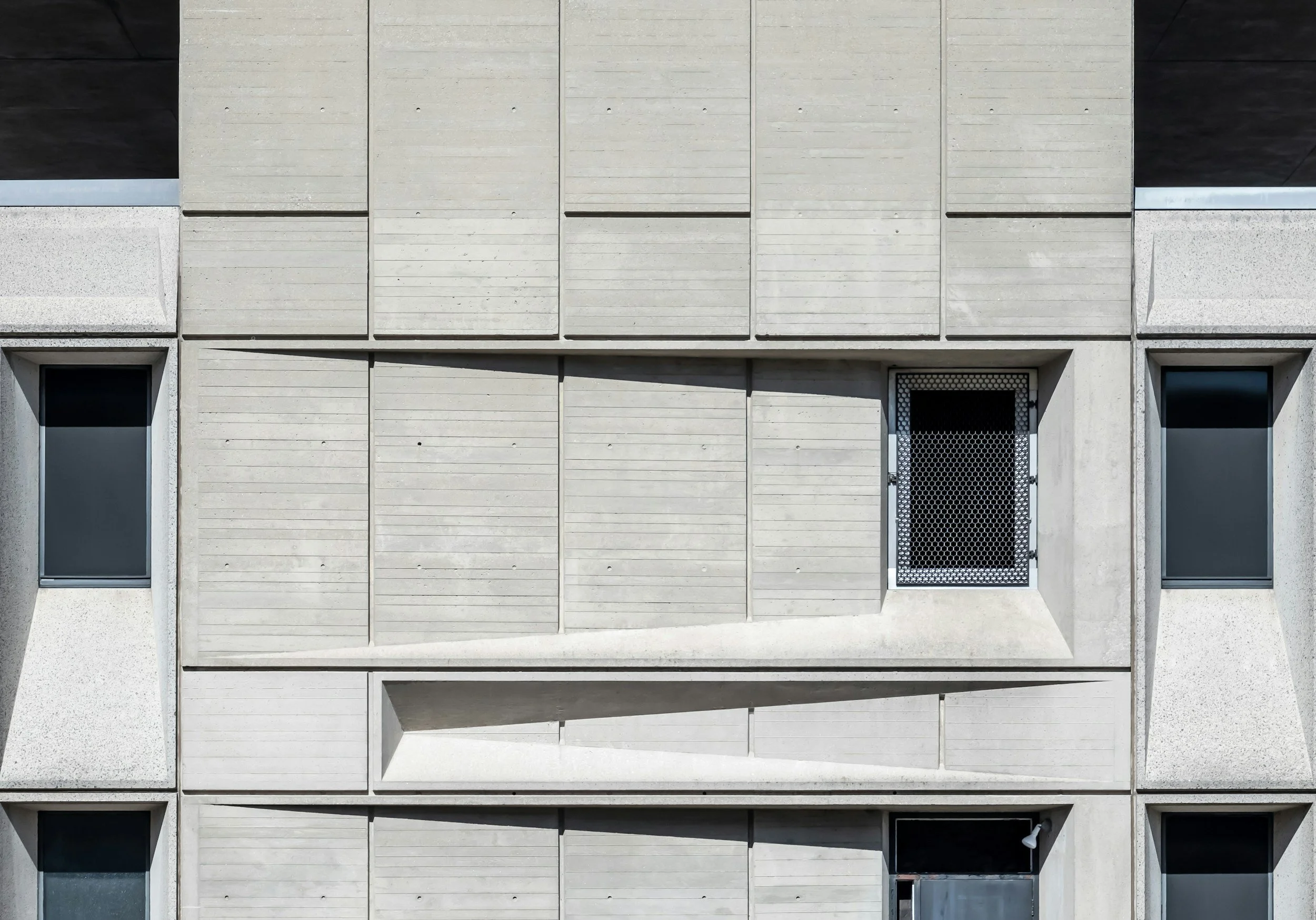 Historic Swiss institution, university building, or executive education environment.