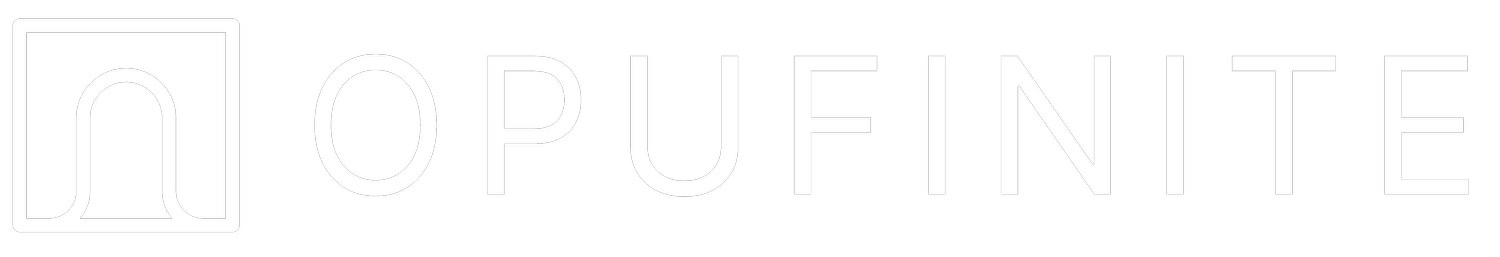 Opufinite