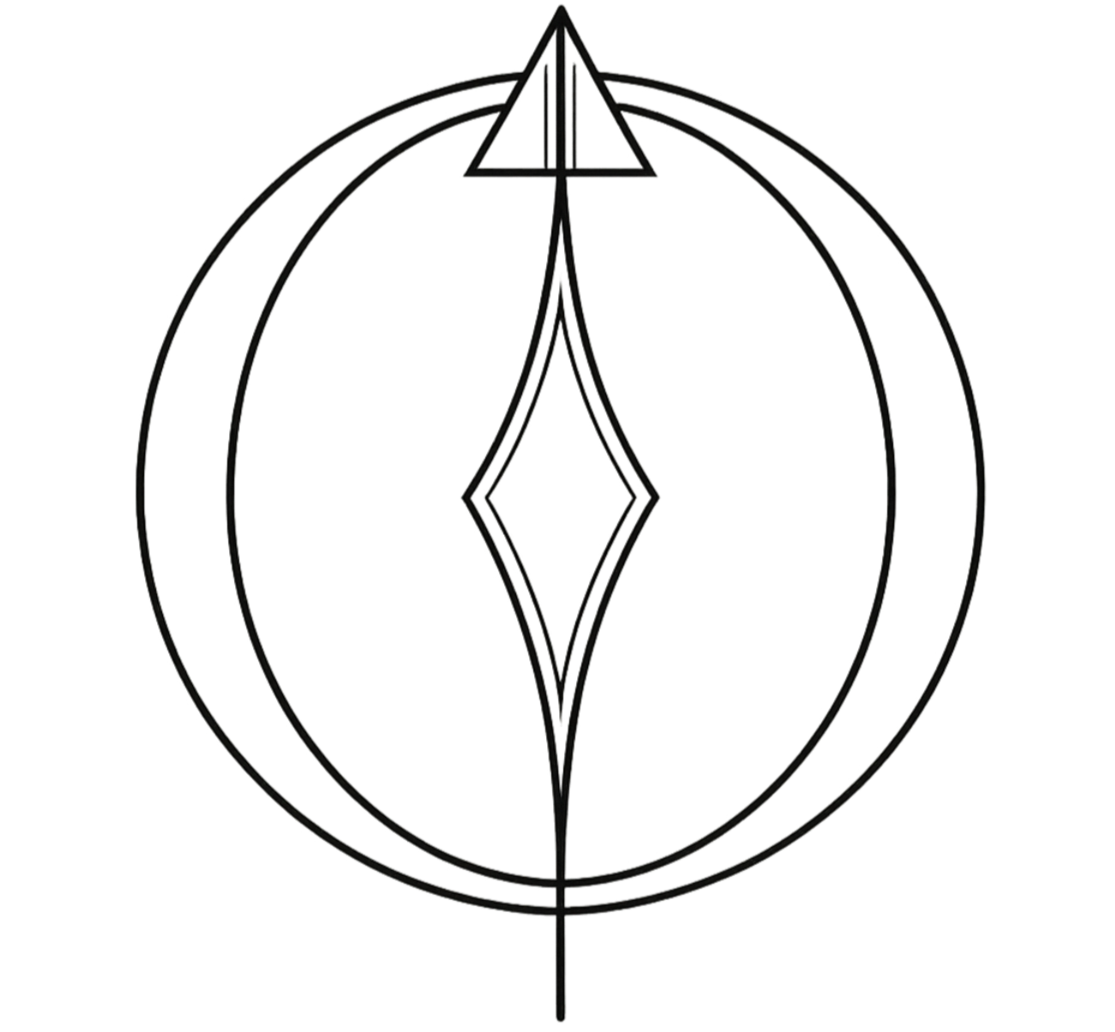 Minimal geometric emblem representing leadership stability, institutional alignment, and governance oversight.