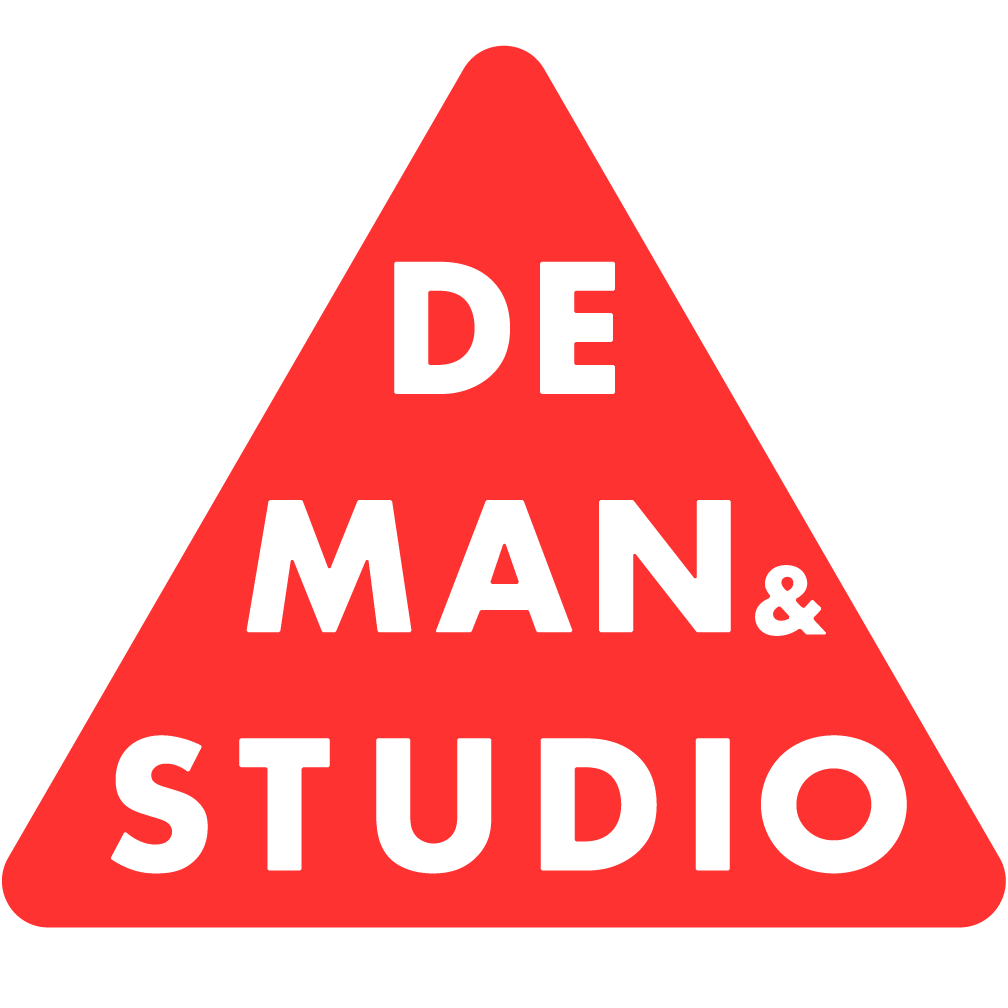 DE MAN &amp; STUDIO
