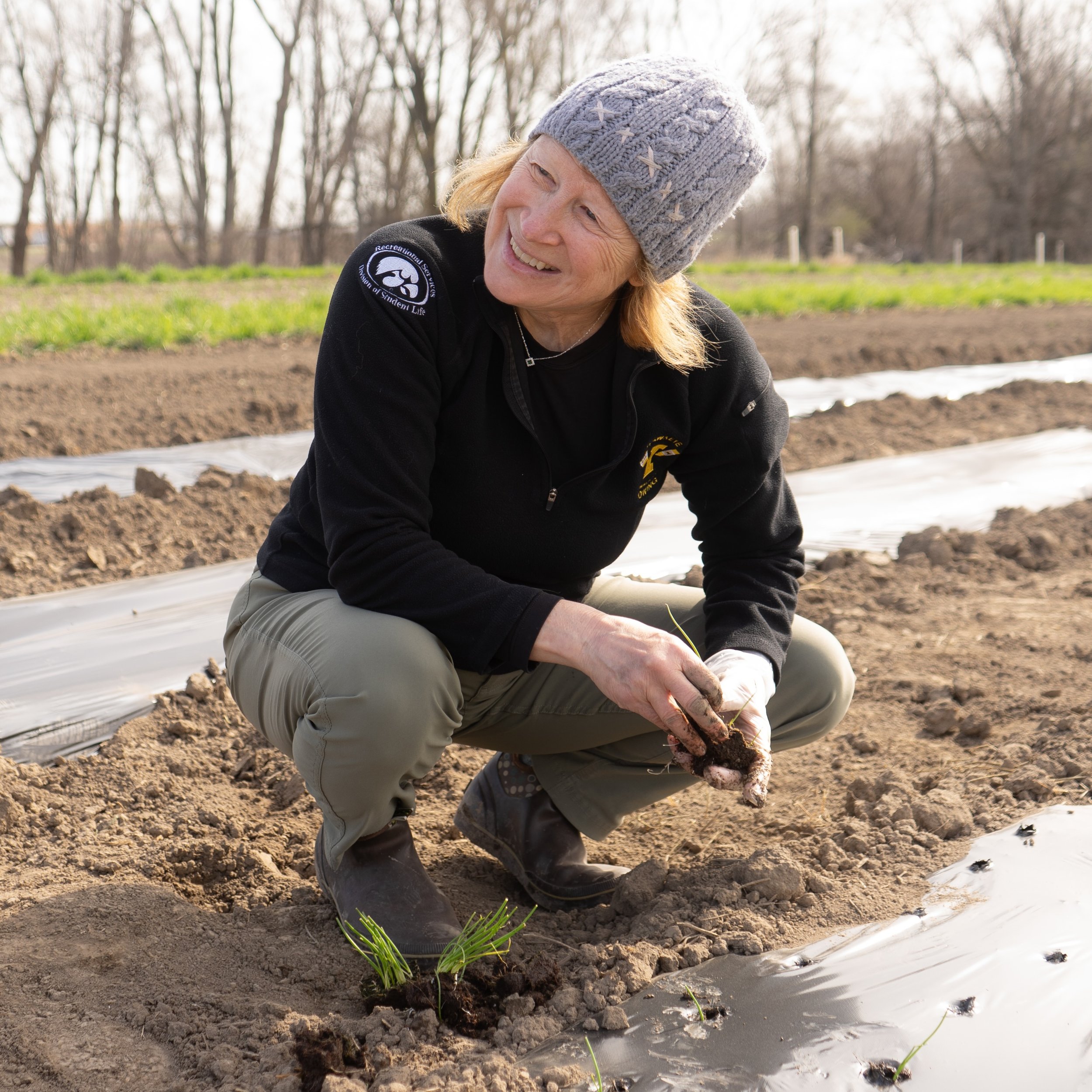 Regular volunteer hours start THIS Friday, April 26th at 9 am! (weather dependent!)

Can you give a little bit of your time? Want to give a lot? We have opportunities available for all ages, all experience levels, and if you are able to give just a f