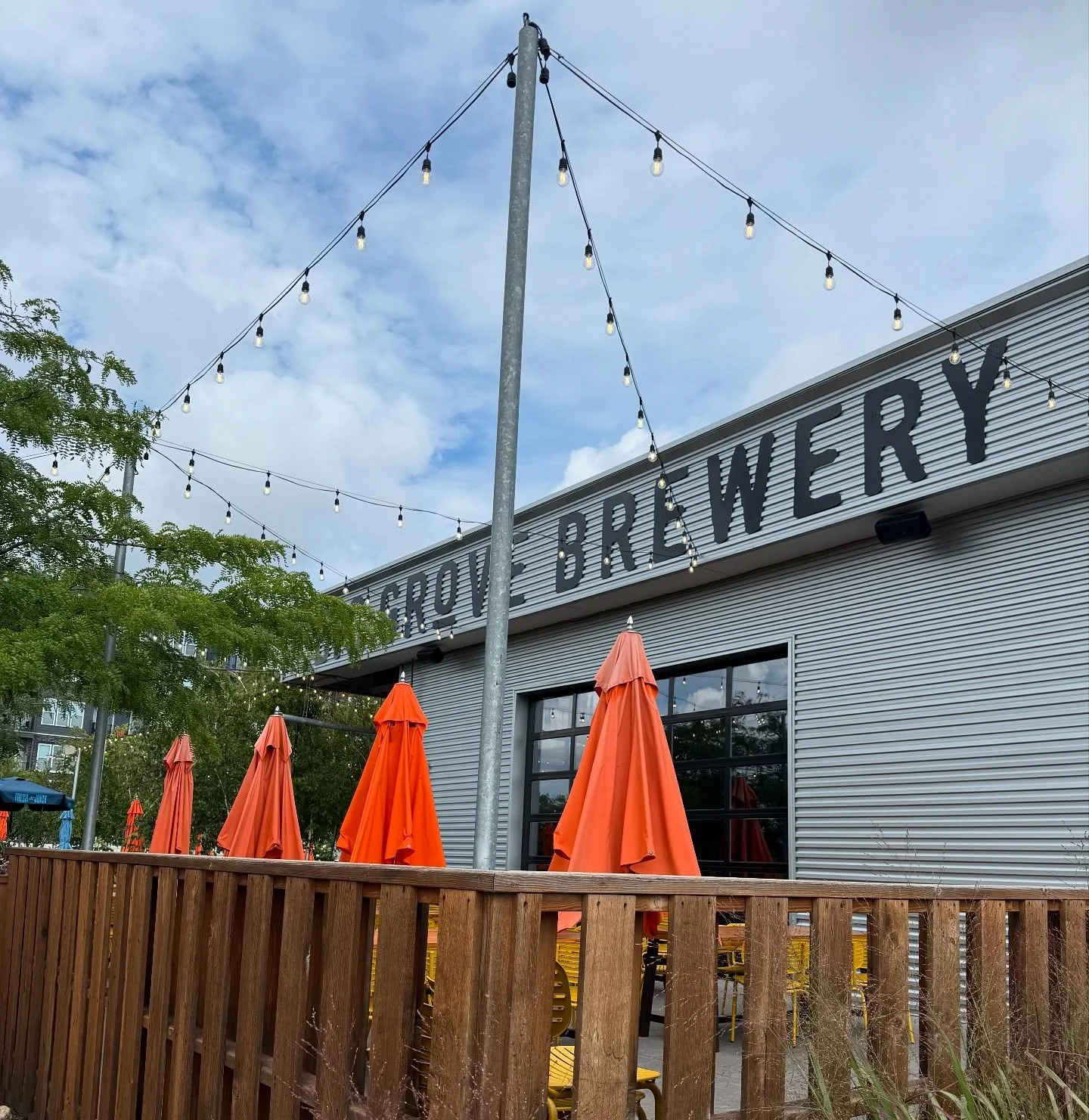 Allium Tartelette, Roasted Chicken, Squash Cr&egrave;me br&ucirc;l&eacute;e?!

Save the date! We&rsquo;re partnering with @biggroveic for a Farm to Table dinner on Thursday, September 18th!

The menu will highlight the transition of the seasons featu