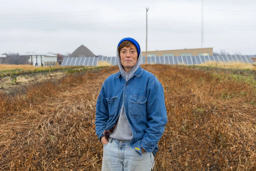 Grow Smarter, Not Harder: Crop Planning Your Market Garden or Farm