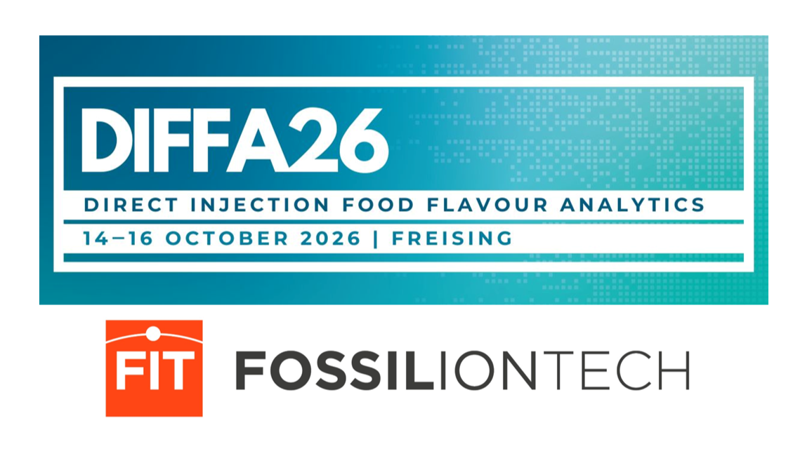 Meet us at DIFFA26 in Freising | 14-16 October