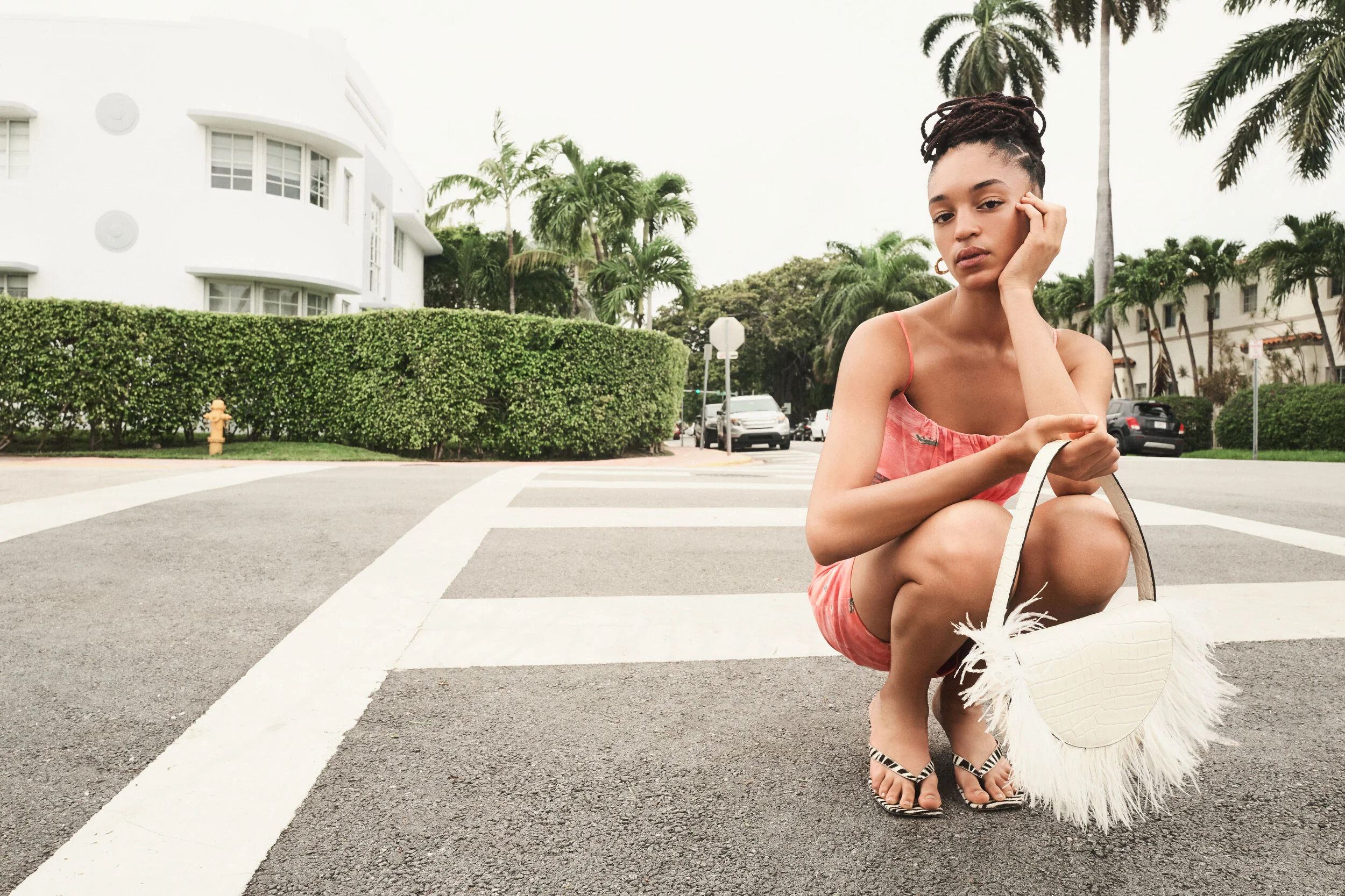 STAUD brand story - shot by Tom Schirmacher