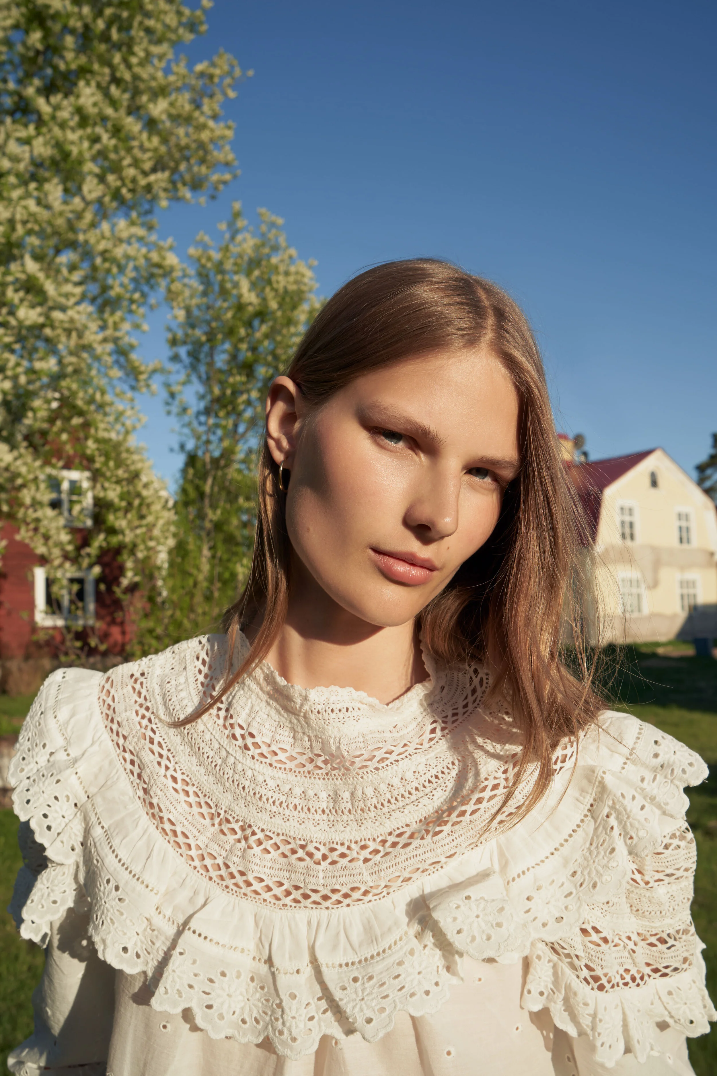 SEA brand story - shot by Benjamin Vnuk