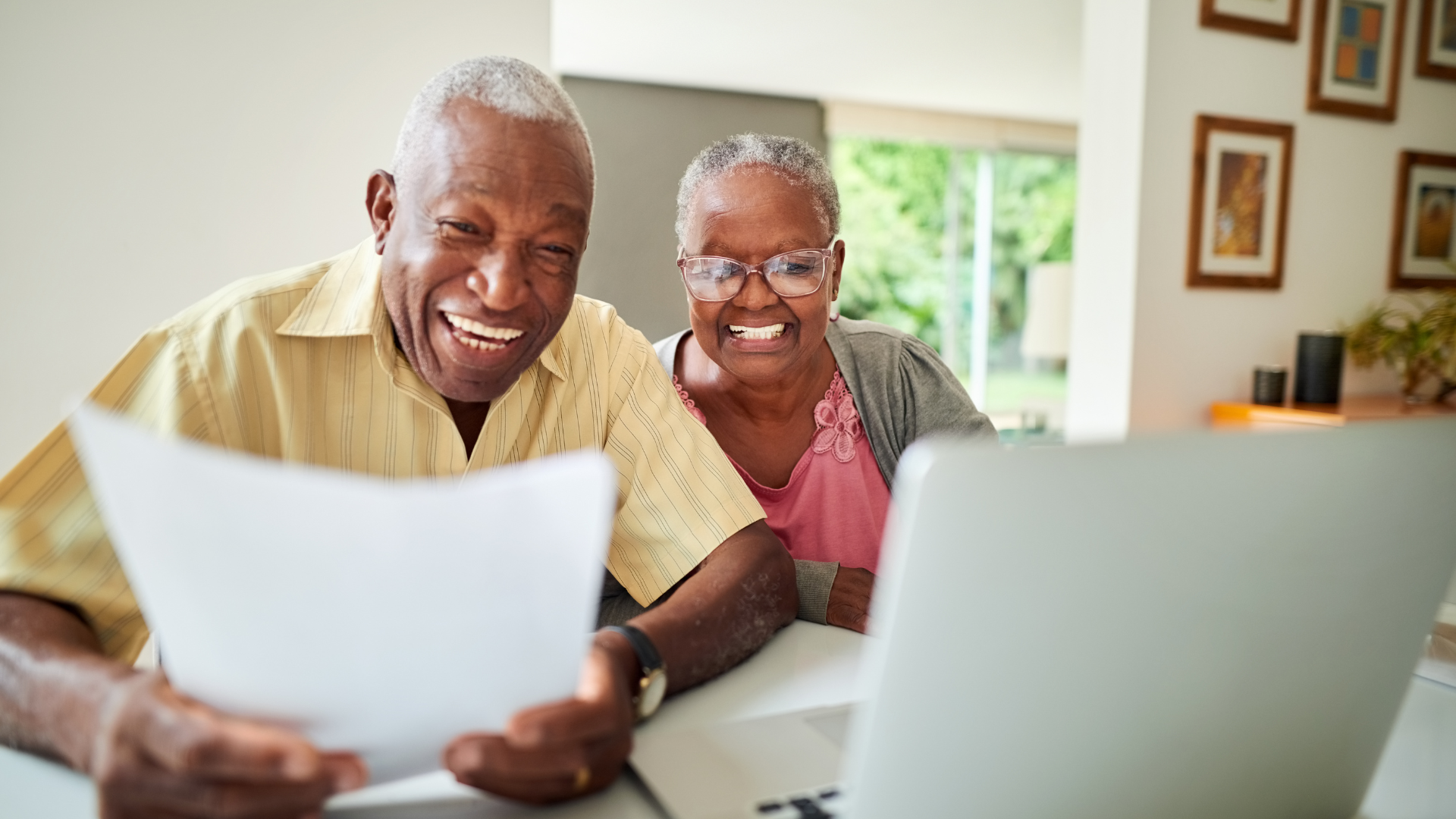Long-Term Care Planning for Couples