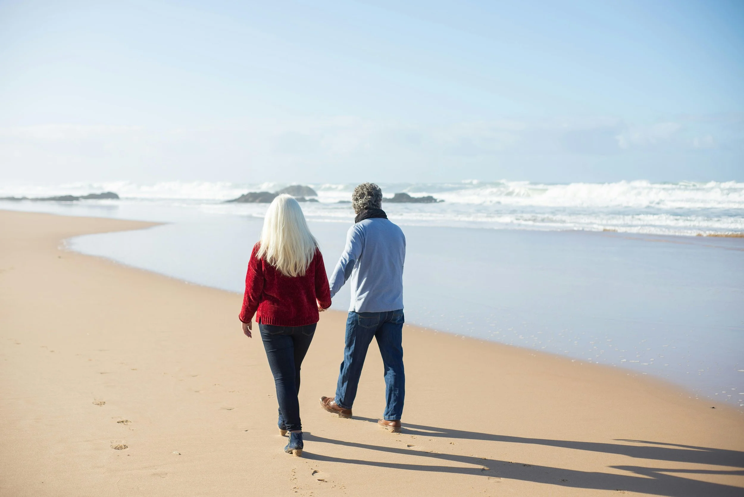 The Connection Between Over 65 Healthcare and Life Insurance—Protecting Both Health and Finances