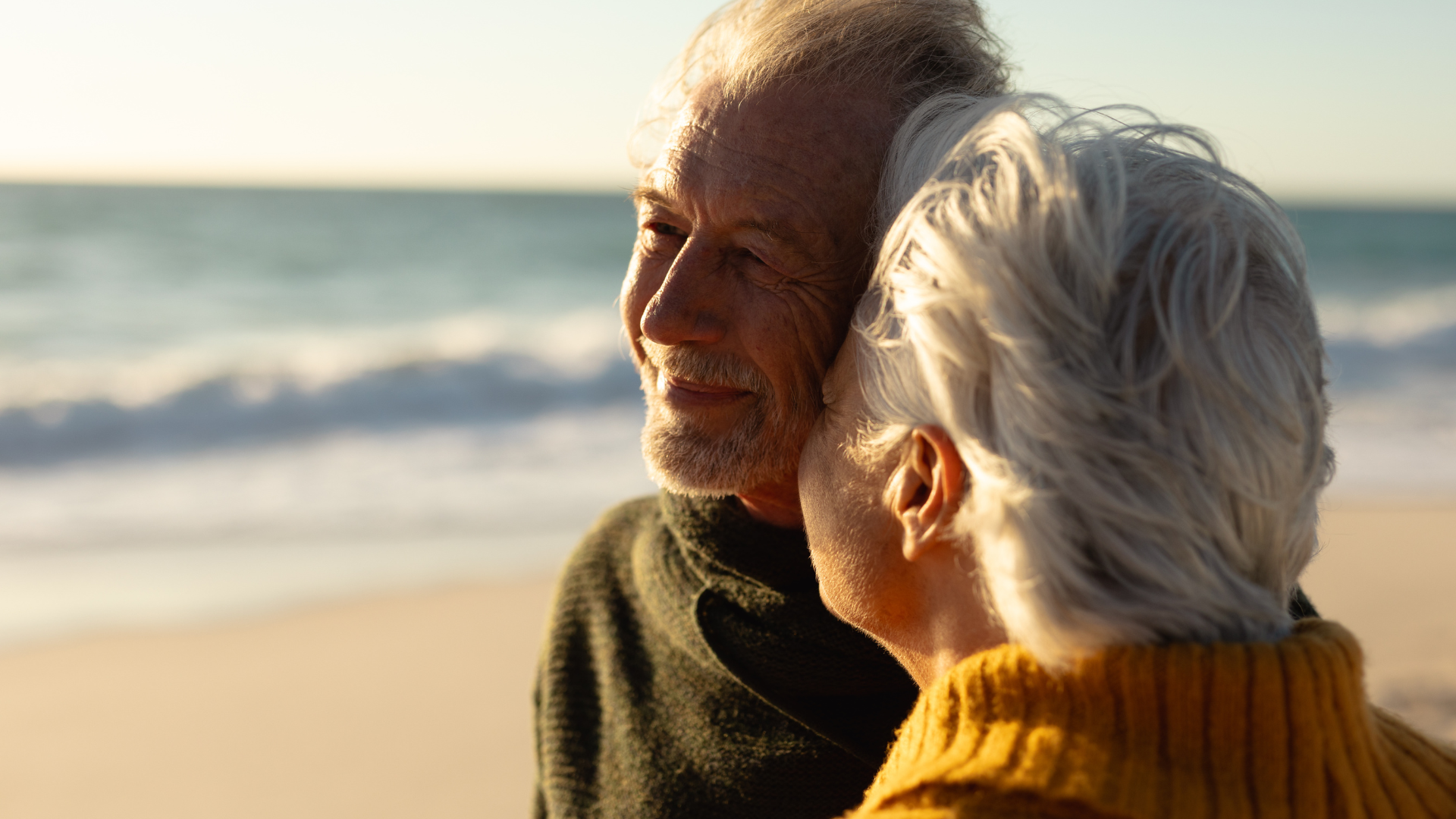 Building a Legacy of Love and Security in the Year Ahead