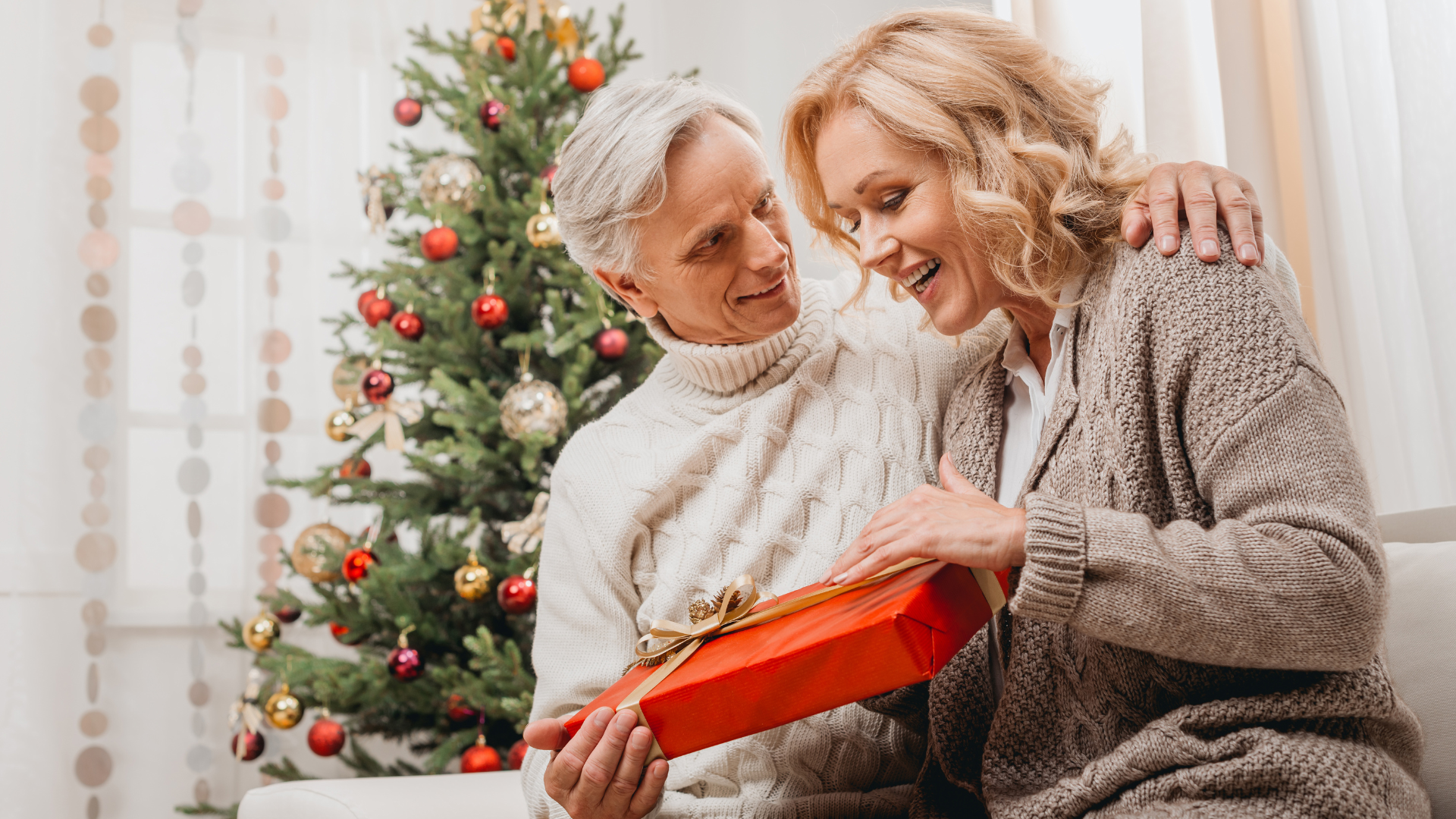 Why Life Insurance Belongs on Your Family’s Christmas List