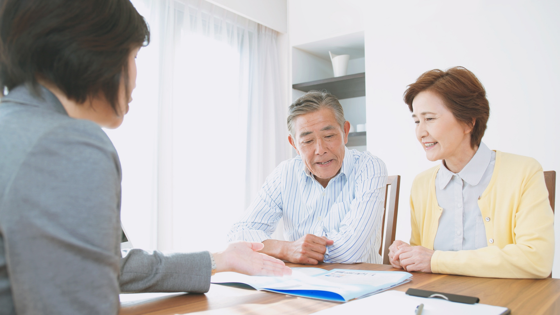 Over 65 Healthcare Planning Goals for Each Stage of Retirement