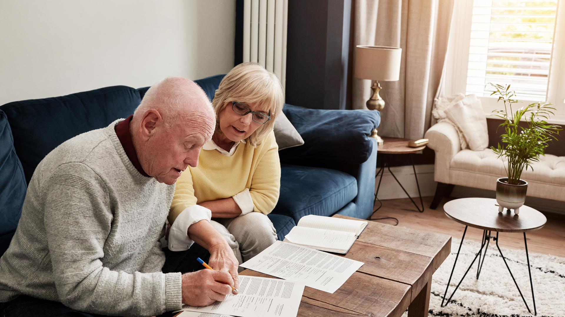 Creating a One-Year Action Plan for Retirement Confidence