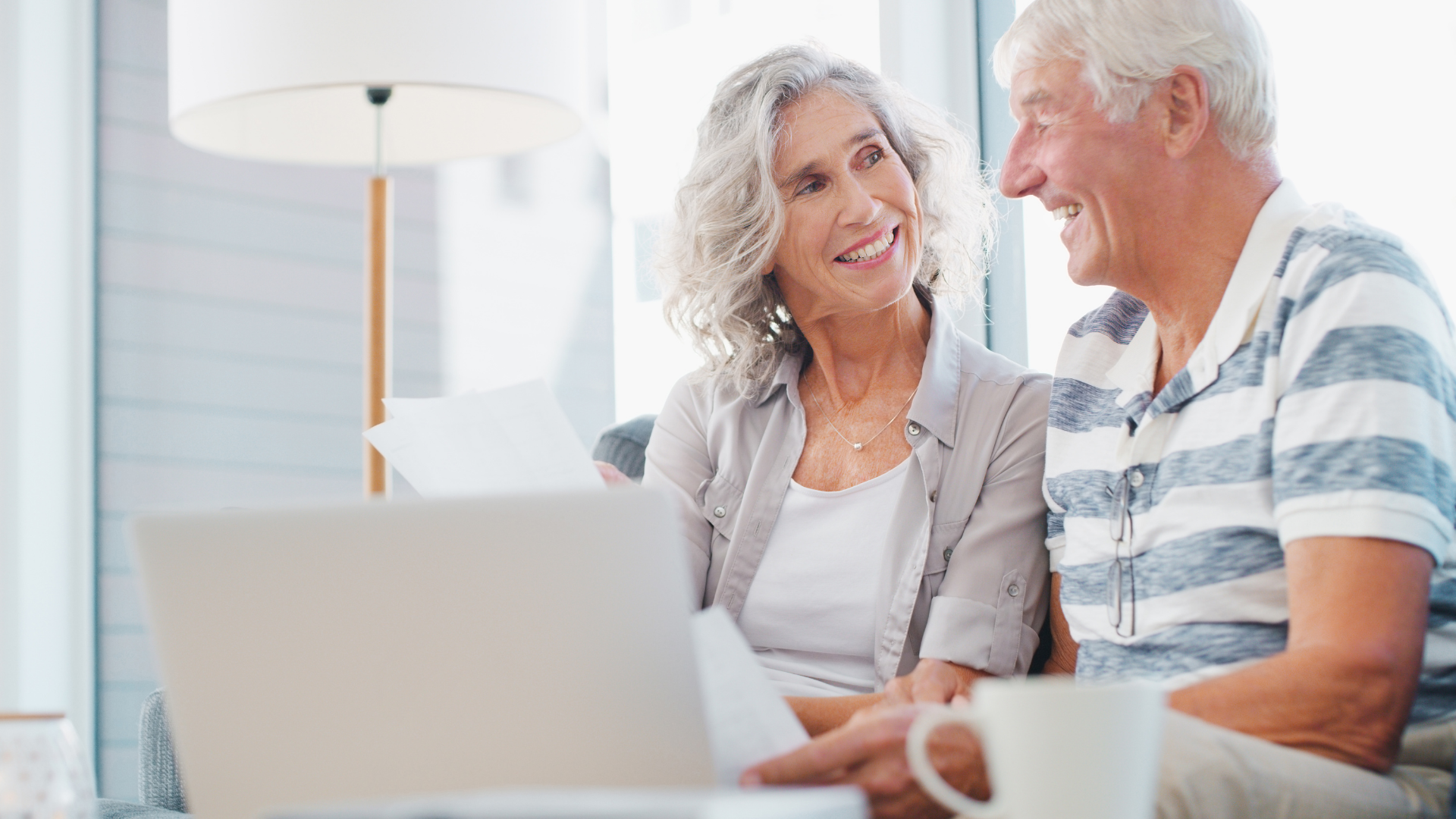 How Life Insurance Helps Protect Your Spouse’s Income