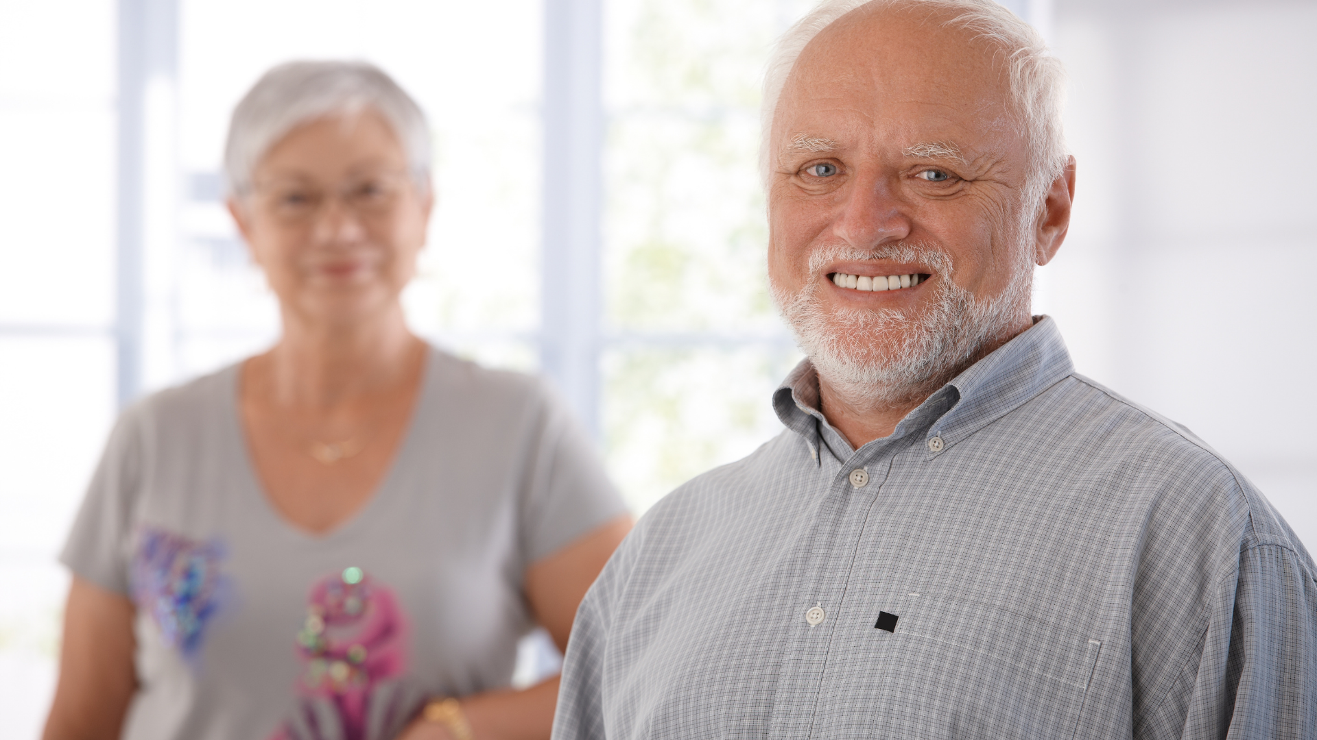 Healthcare Planning for Couples Entering Retirement