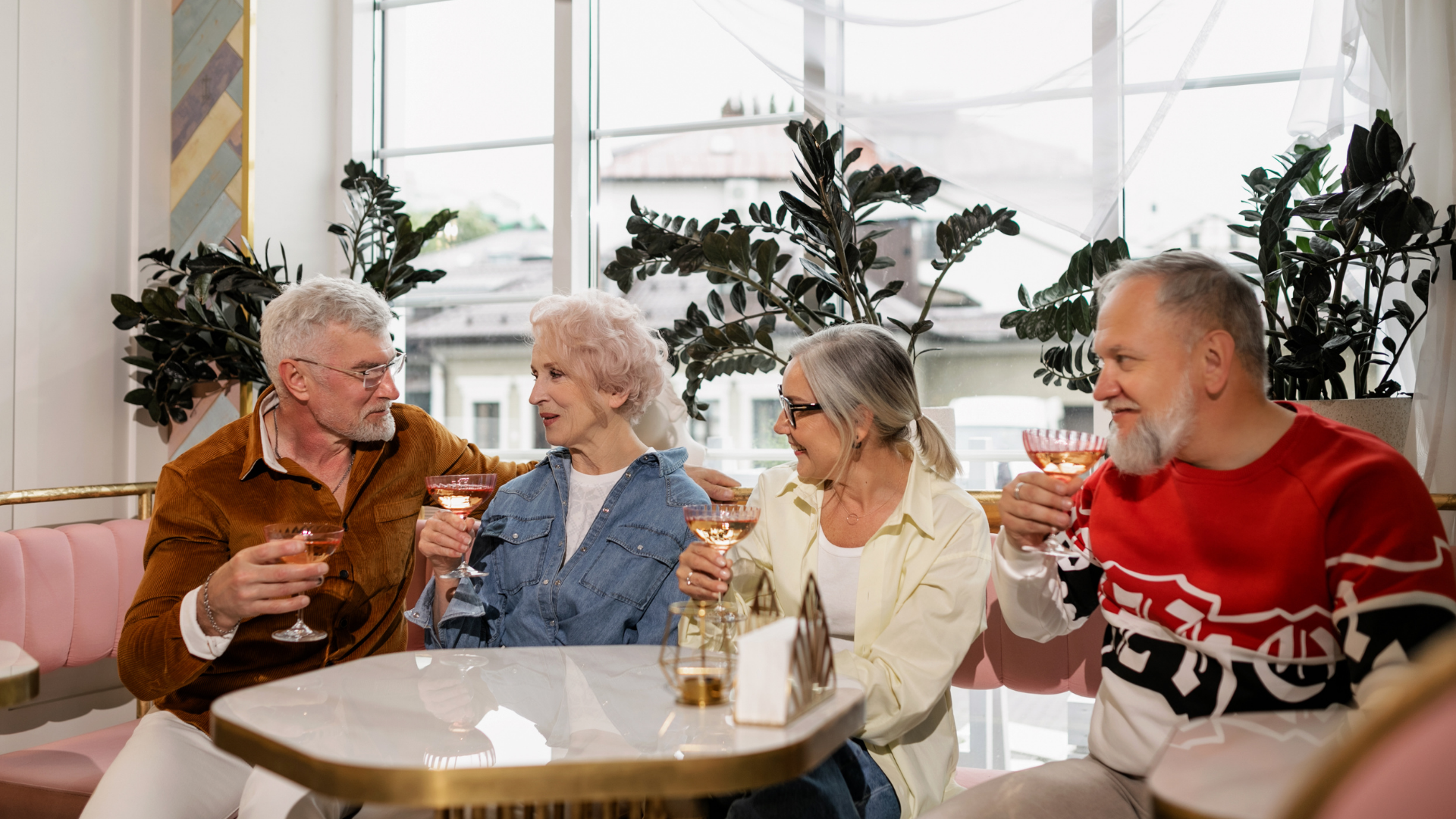 How Healthcare Decisions and Estate Planning Work Together