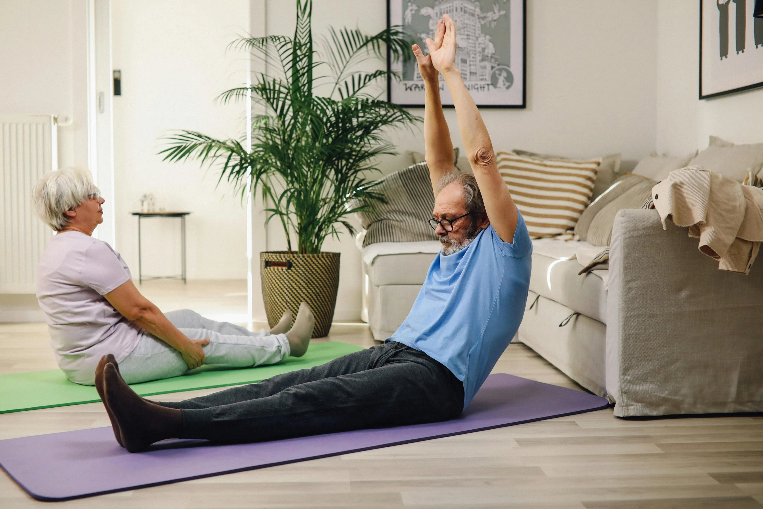 Understanding Your Healthcare Options After Age 65