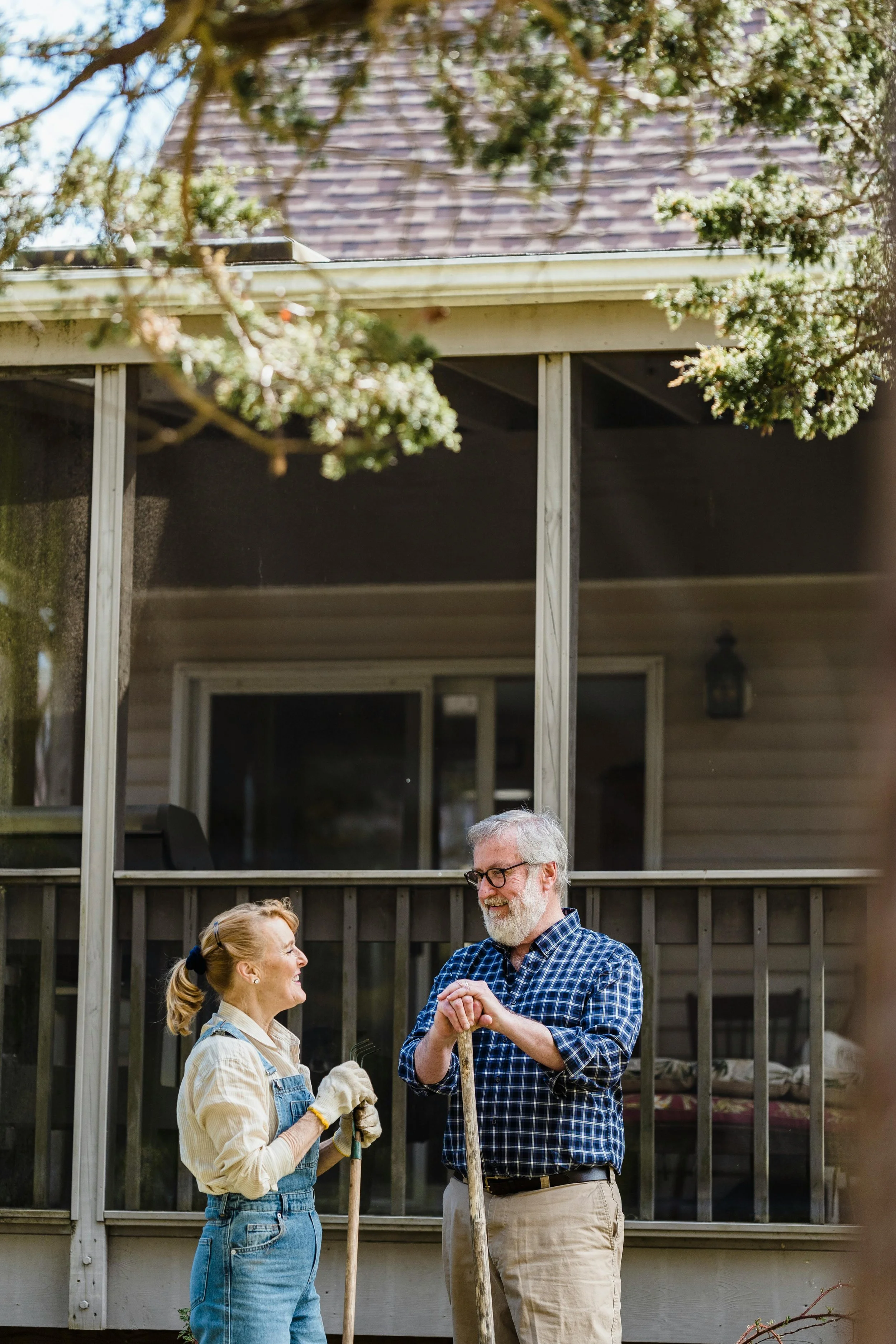 Life Insurance in Retirement: Do You Still Need It?