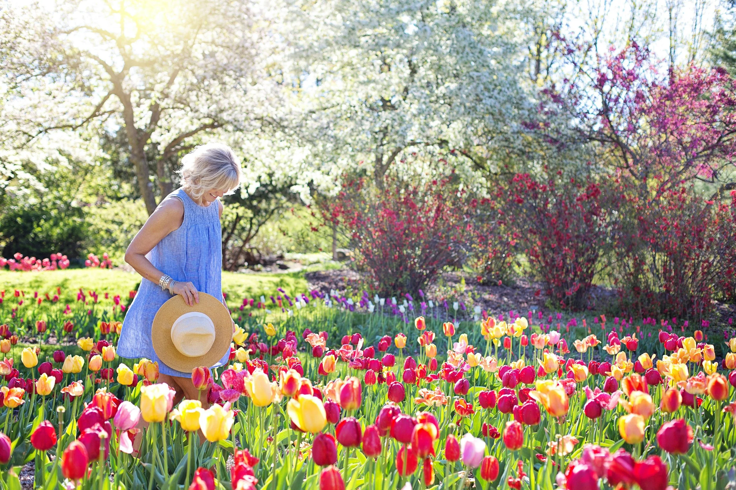 Financial Spring Cleaning Checklist for Pre-Retirees