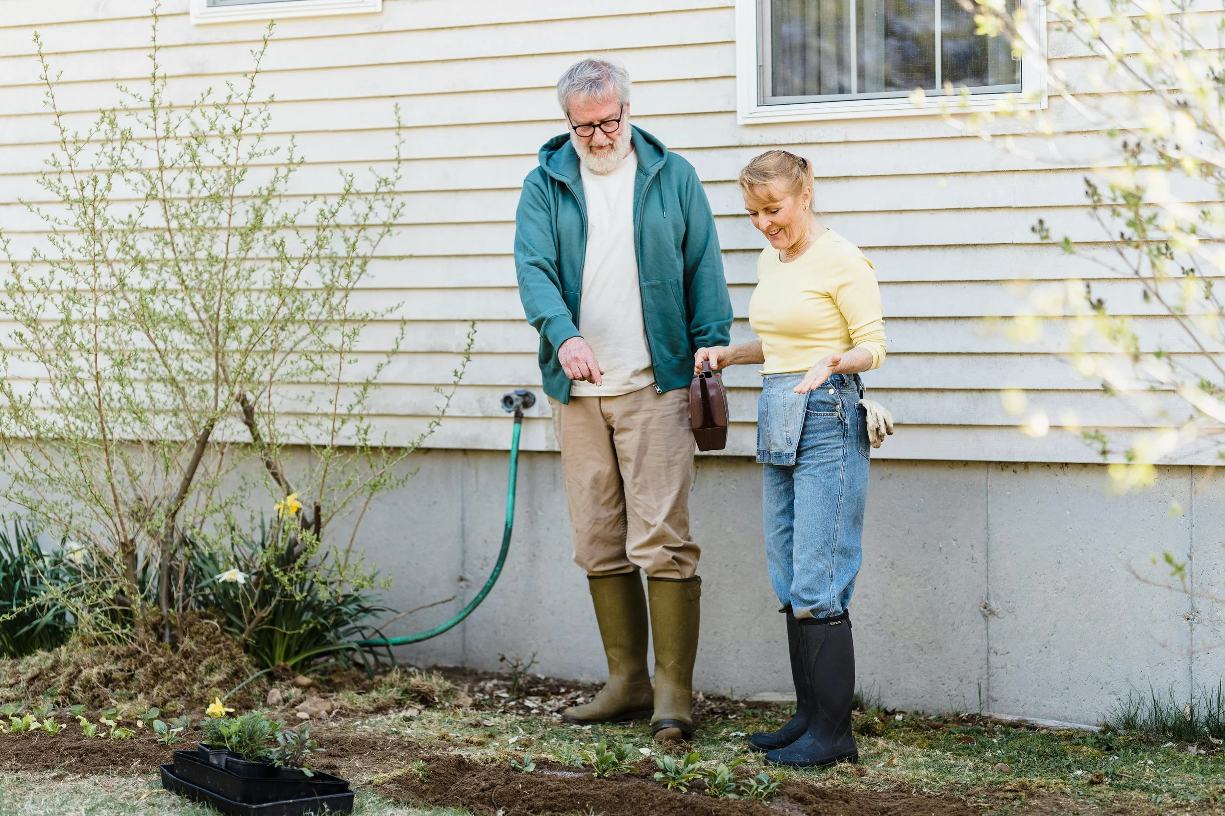 The Hidden Costs of Healthcare in Retirement